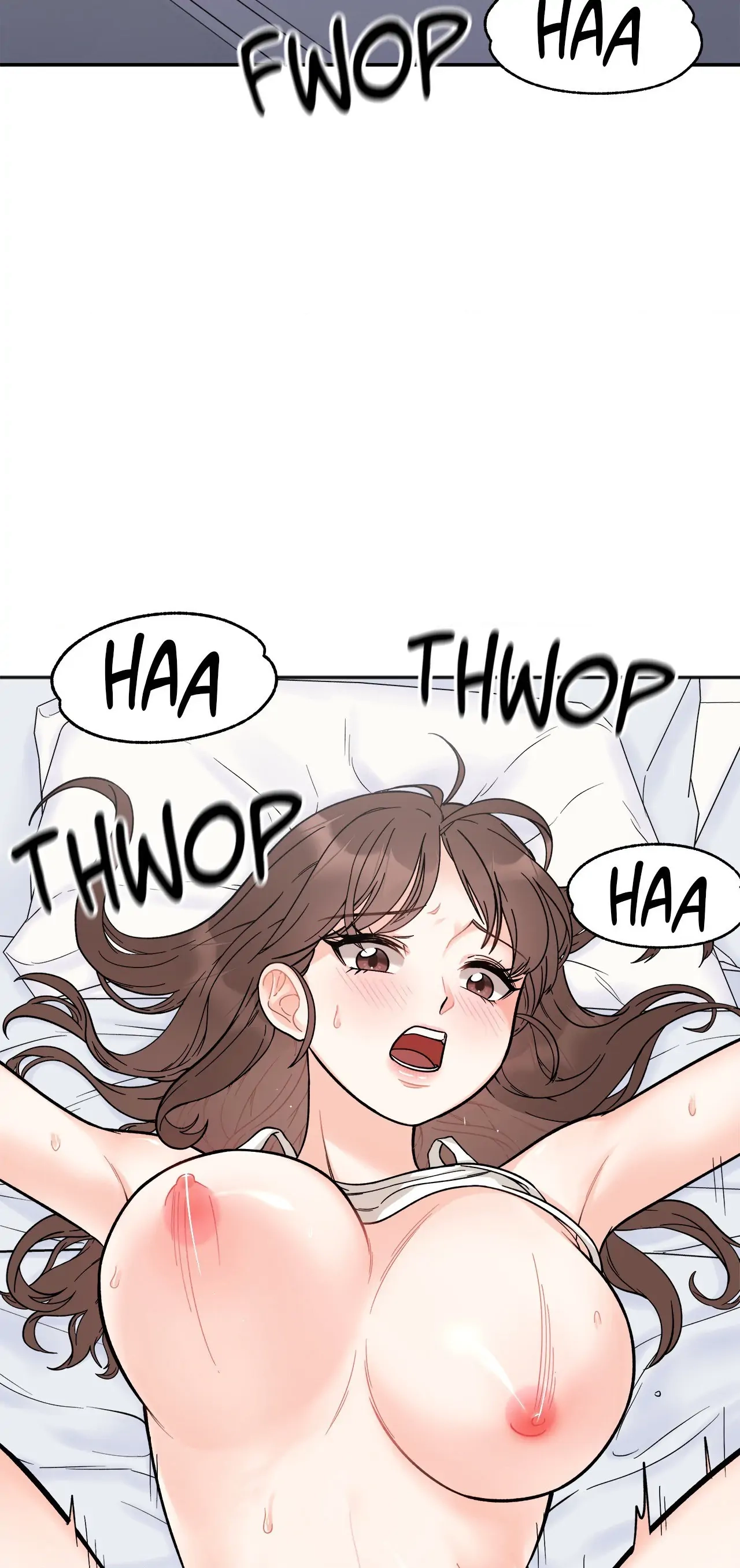 Read Secret Siblings chapter 7 image 2 on Lezhin