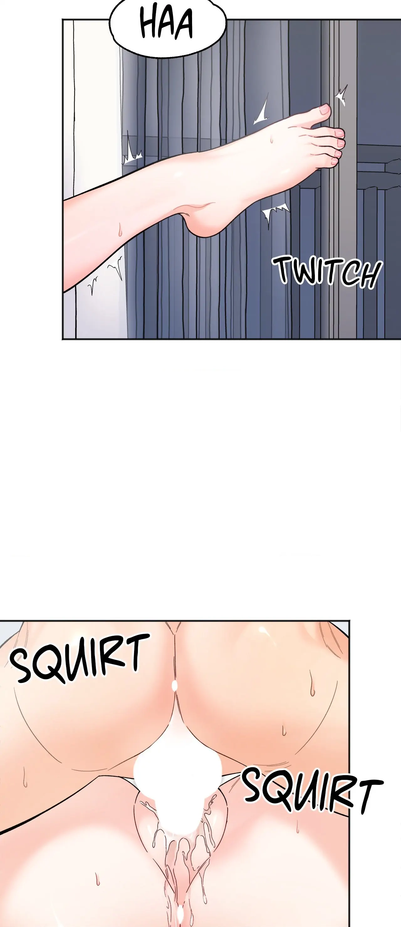 Read Secret Siblings chapter 7 image 20 on Lezhin