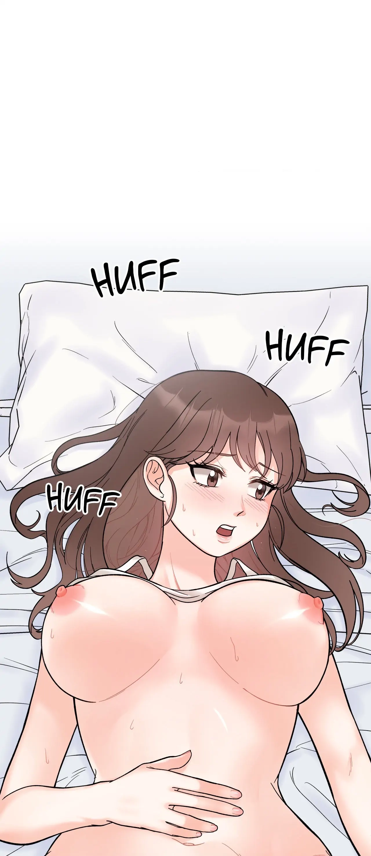 Read Secret Siblings chapter 7 image 22 on Lezhin