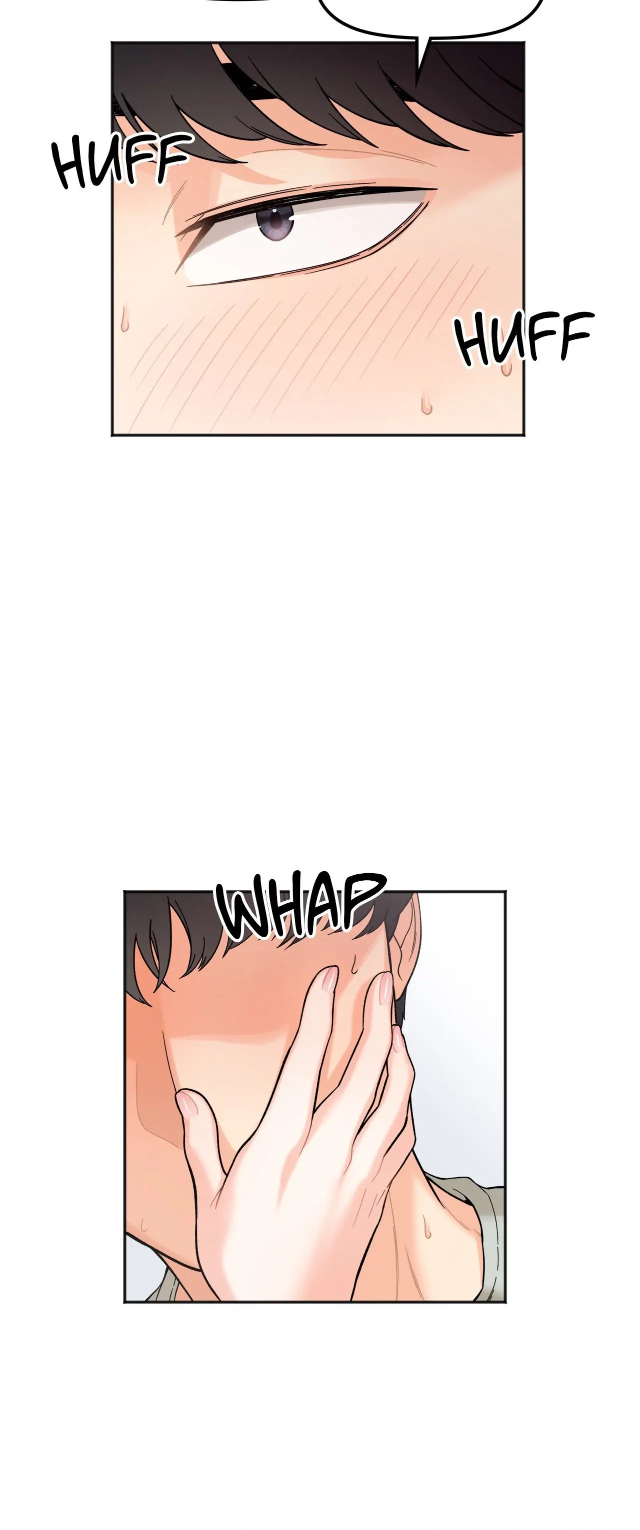 Read Secret Siblings chapter 7 image 26 on Lezhin
