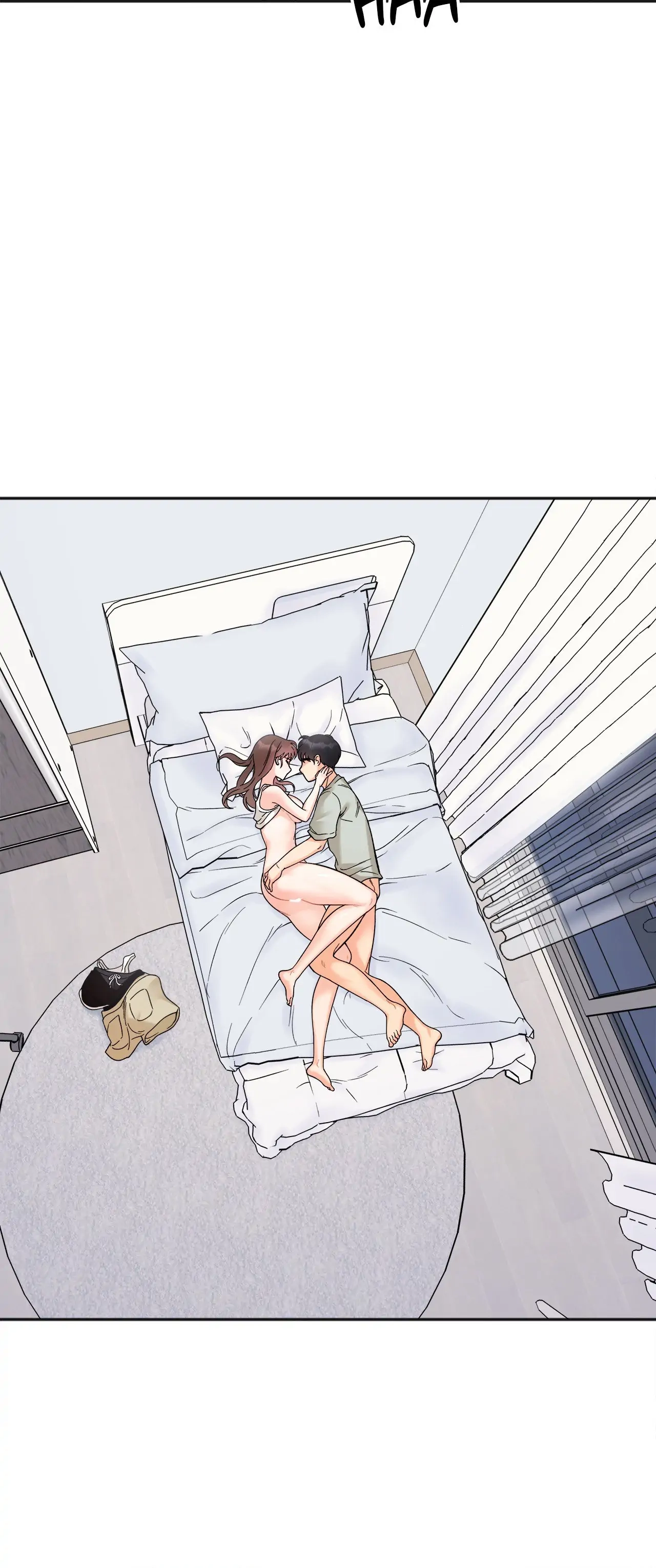Read Secret Siblings chapter 7 image 28 on Lezhin