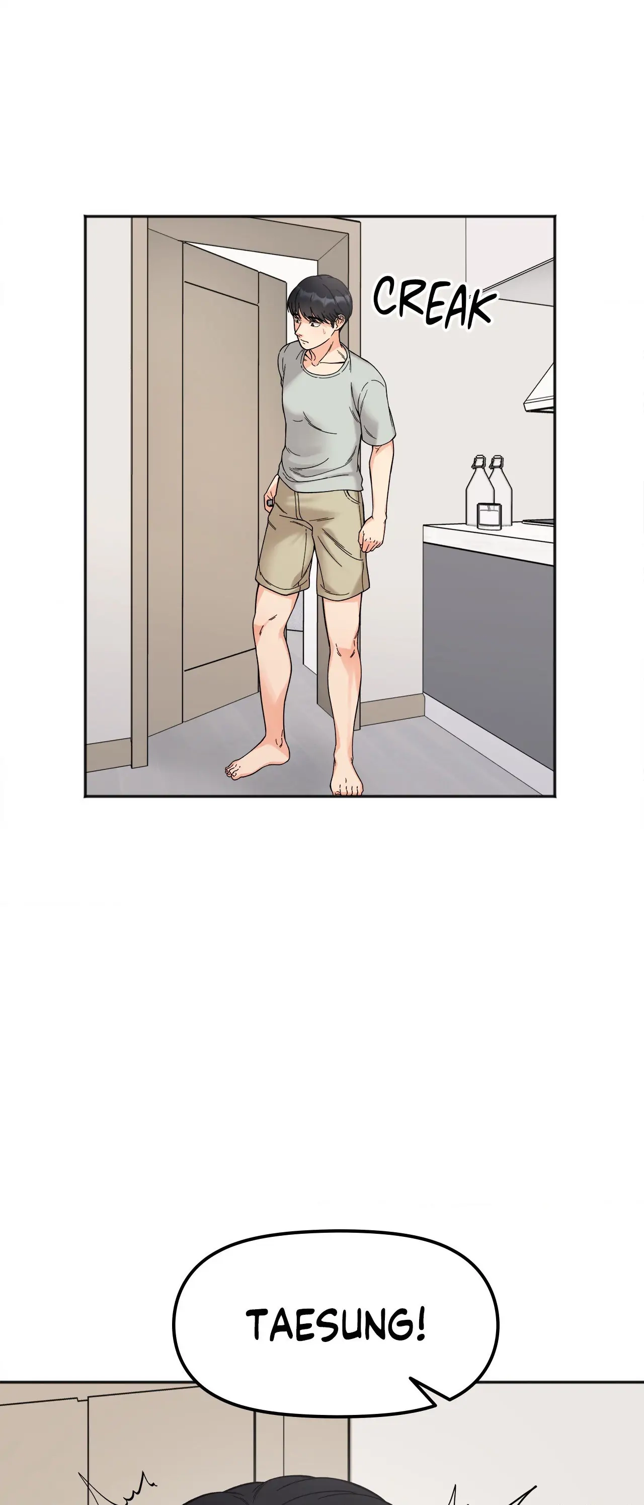 Read Secret Siblings chapter 7 image 30 on Lezhin
