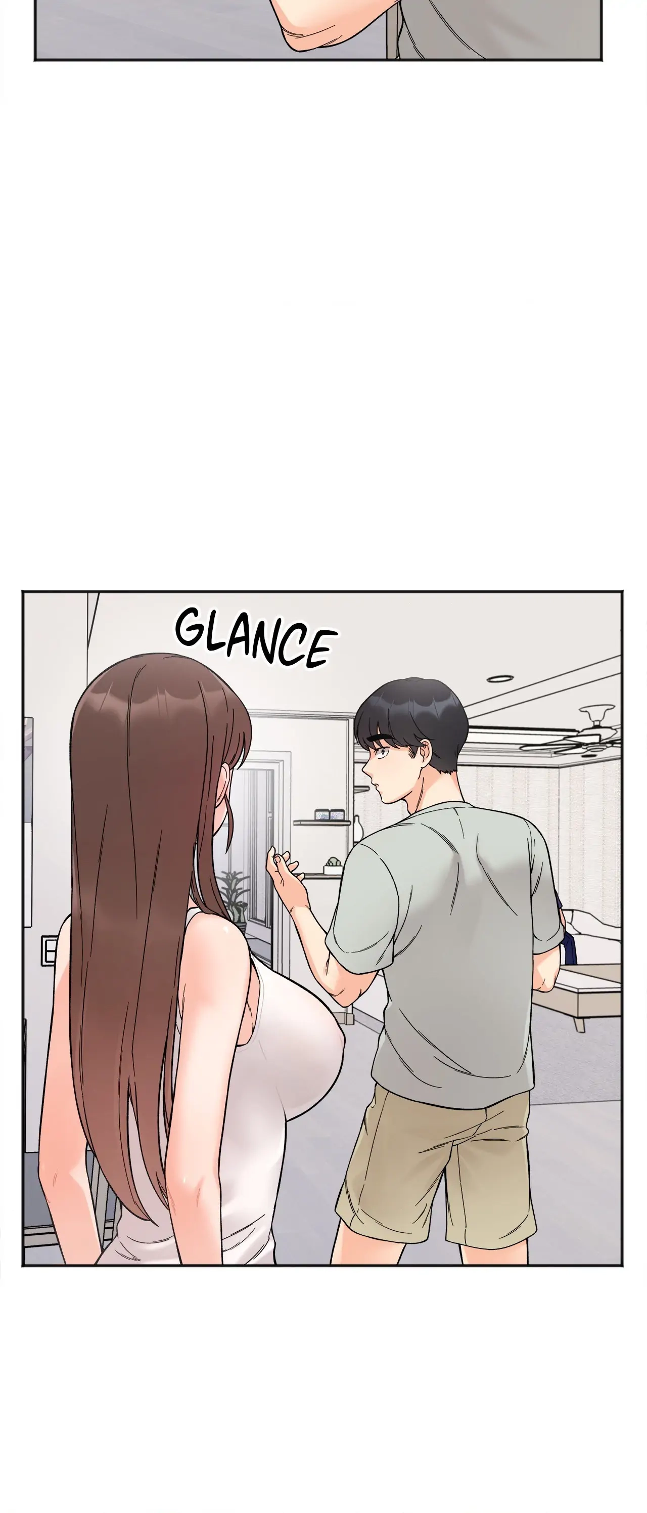 Read Secret Siblings chapter 7 image 35 on Lezhin