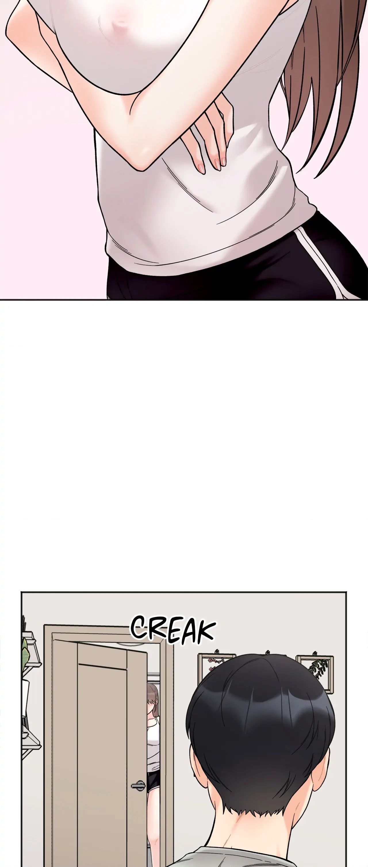 Read Secret Siblings chapter 7 image 38 on Lezhin