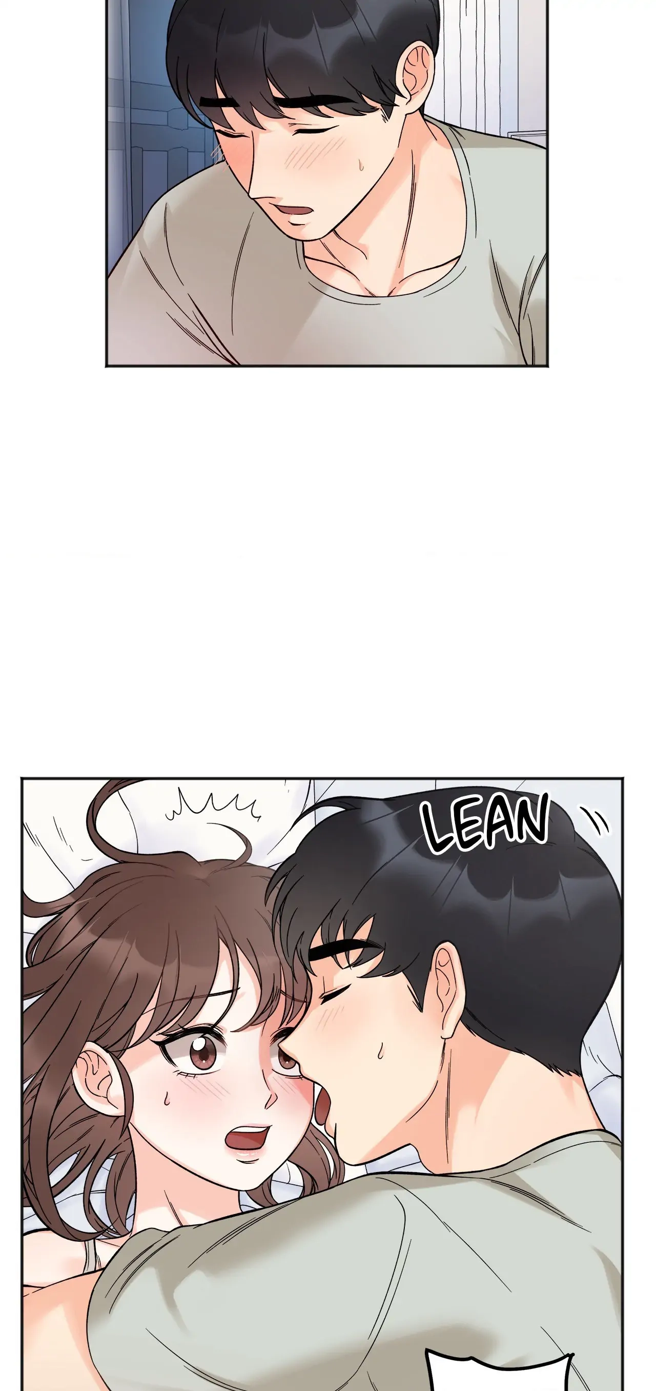 Read Secret Siblings chapter 7 image 4 on Lezhin
