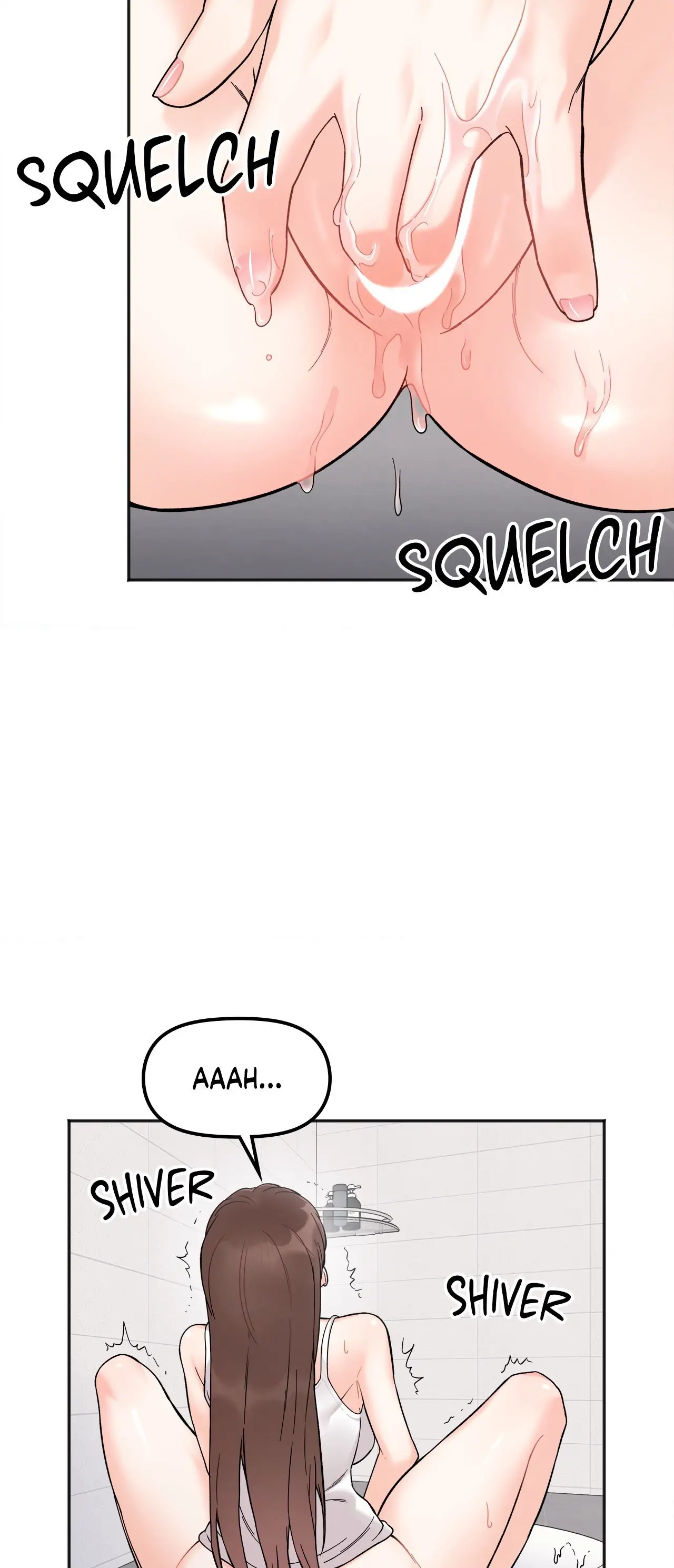 Read Secret Siblings chapter 7 image 45 on Lezhin