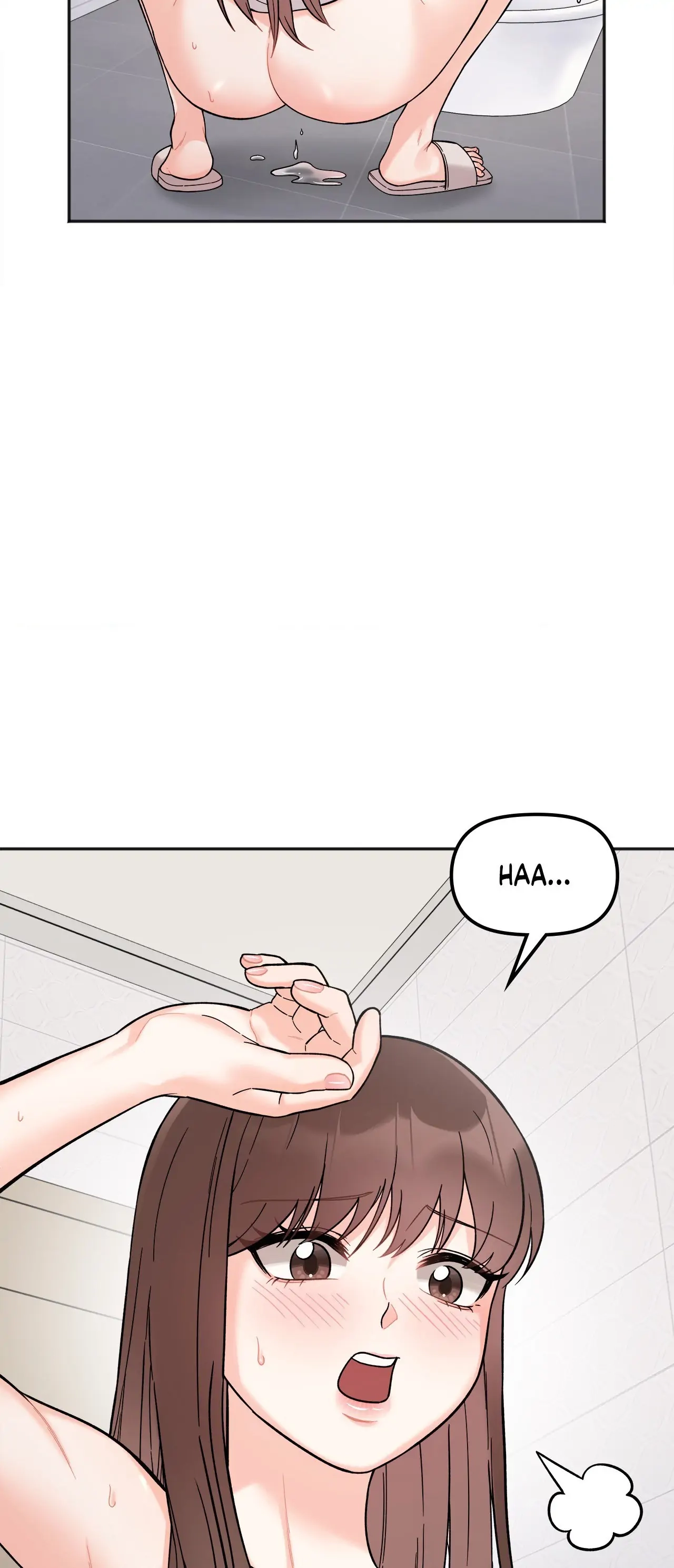 Read Secret Siblings chapter 7 image 46 on Lezhin