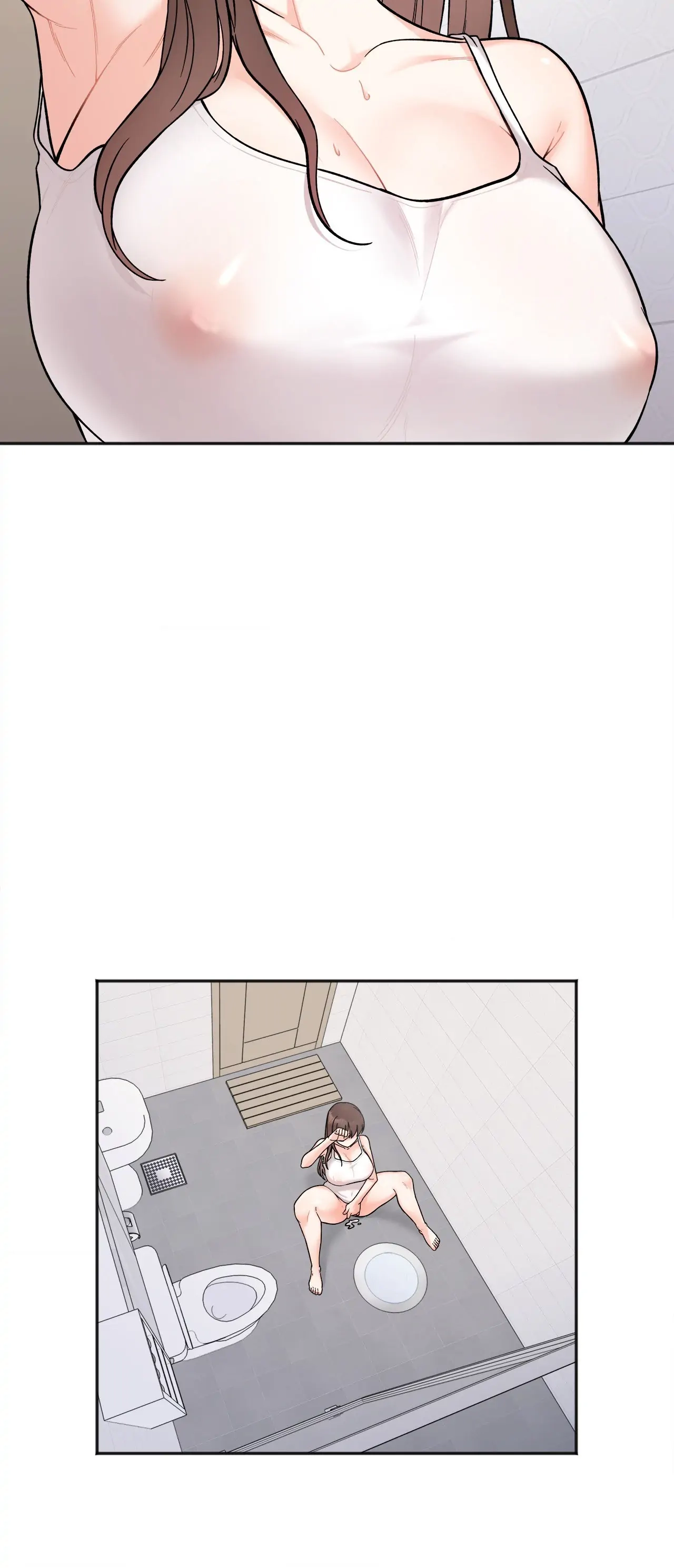 Read Secret Siblings chapter 7 image 47 on Lezhin