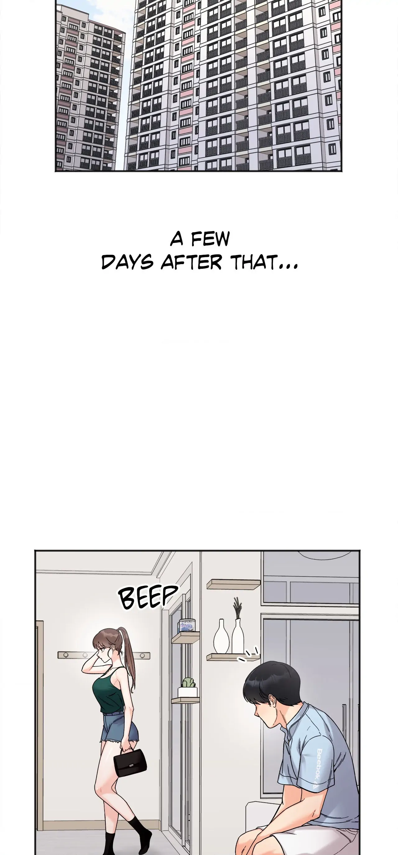 Read Secret Siblings chapter 7 image 49 on Lezhin