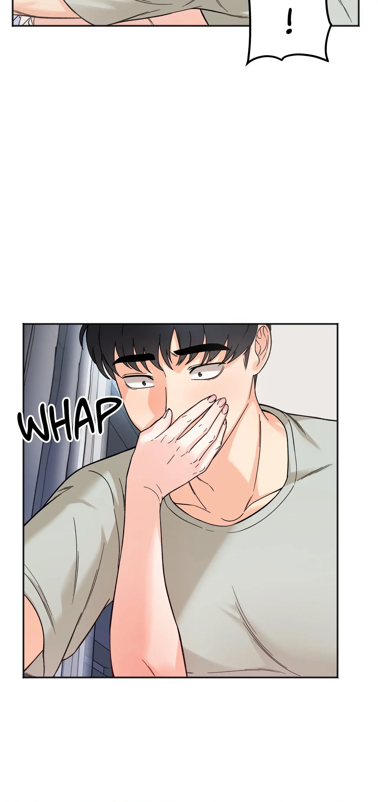 Read Secret Siblings chapter 7 image 5 on Lezhin