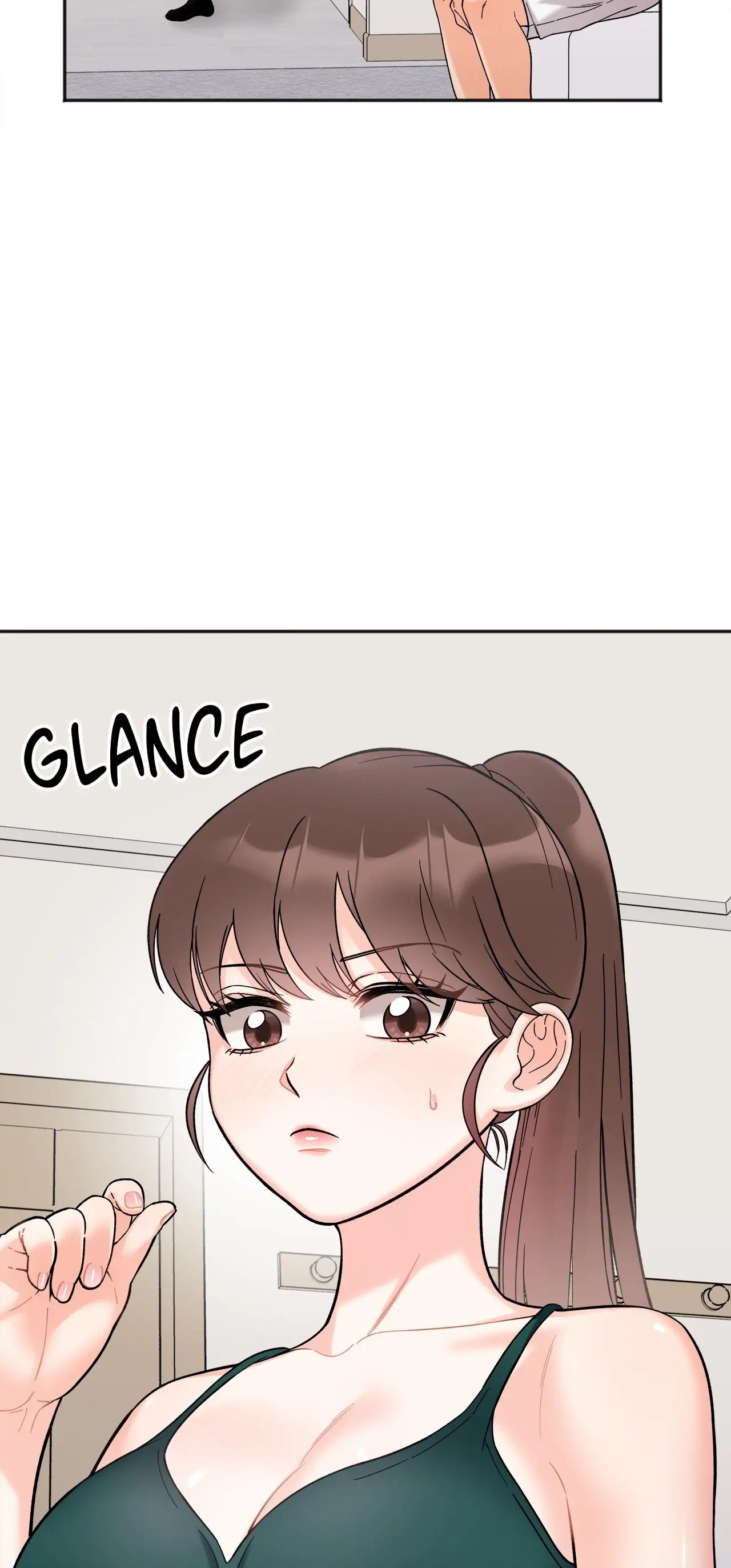 Read Secret Siblings chapter 7 image 50 on Lezhin