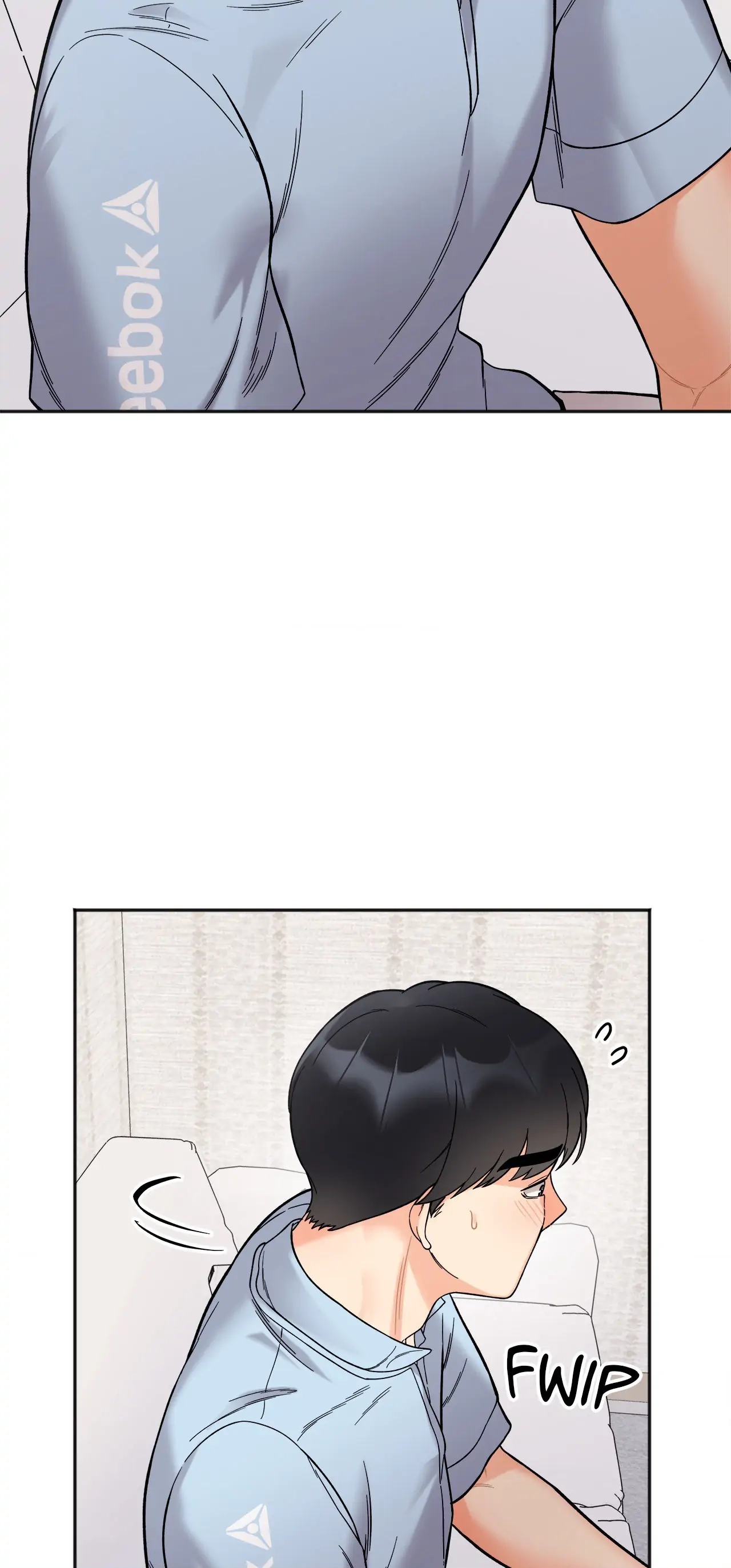 Read Secret Siblings chapter 7 image 52 on Lezhin