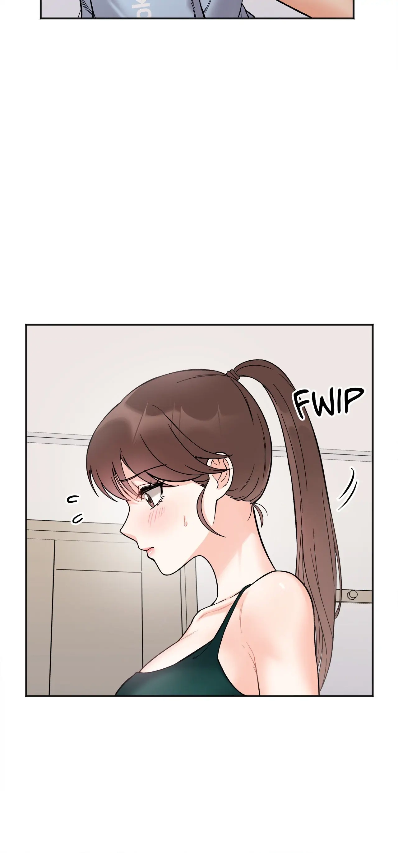 Read Secret Siblings chapter 7 image 53 on Lezhin