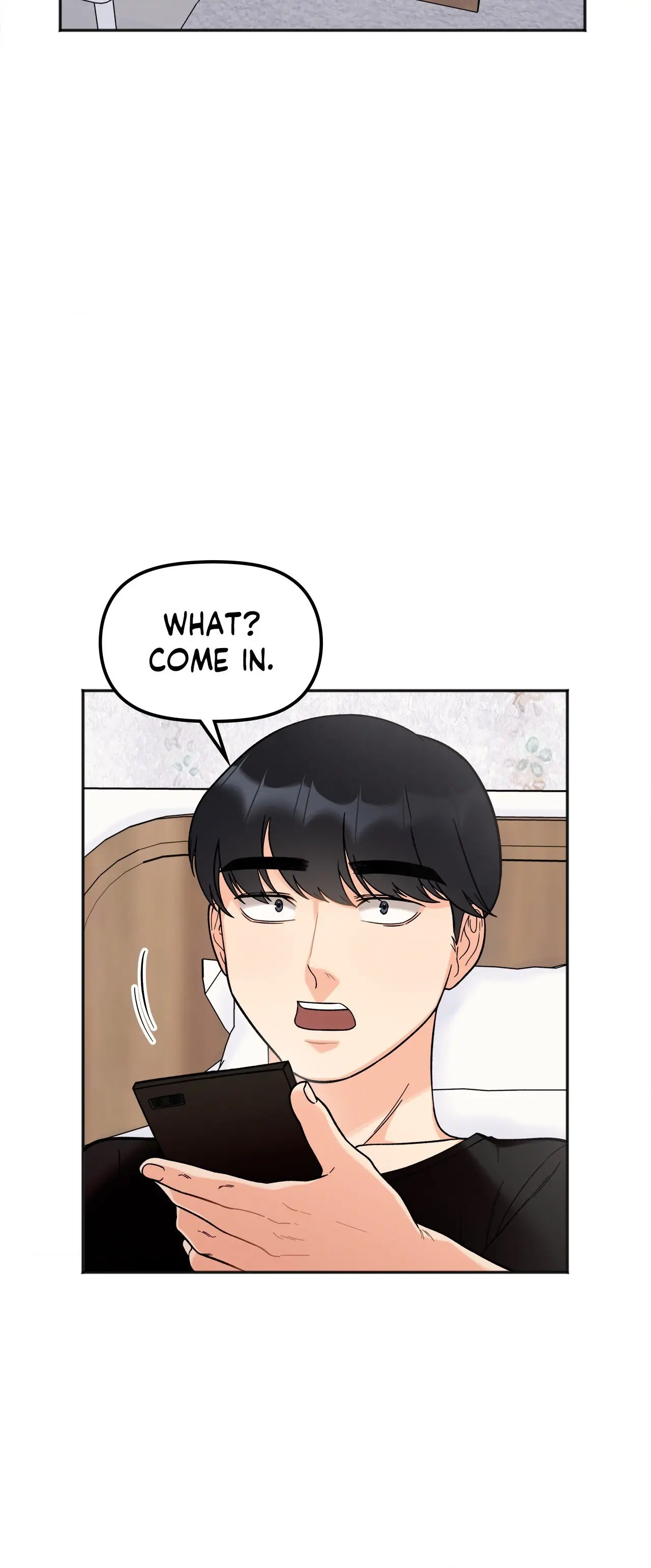 Read Secret Siblings chapter 7 image 59 on Lezhin