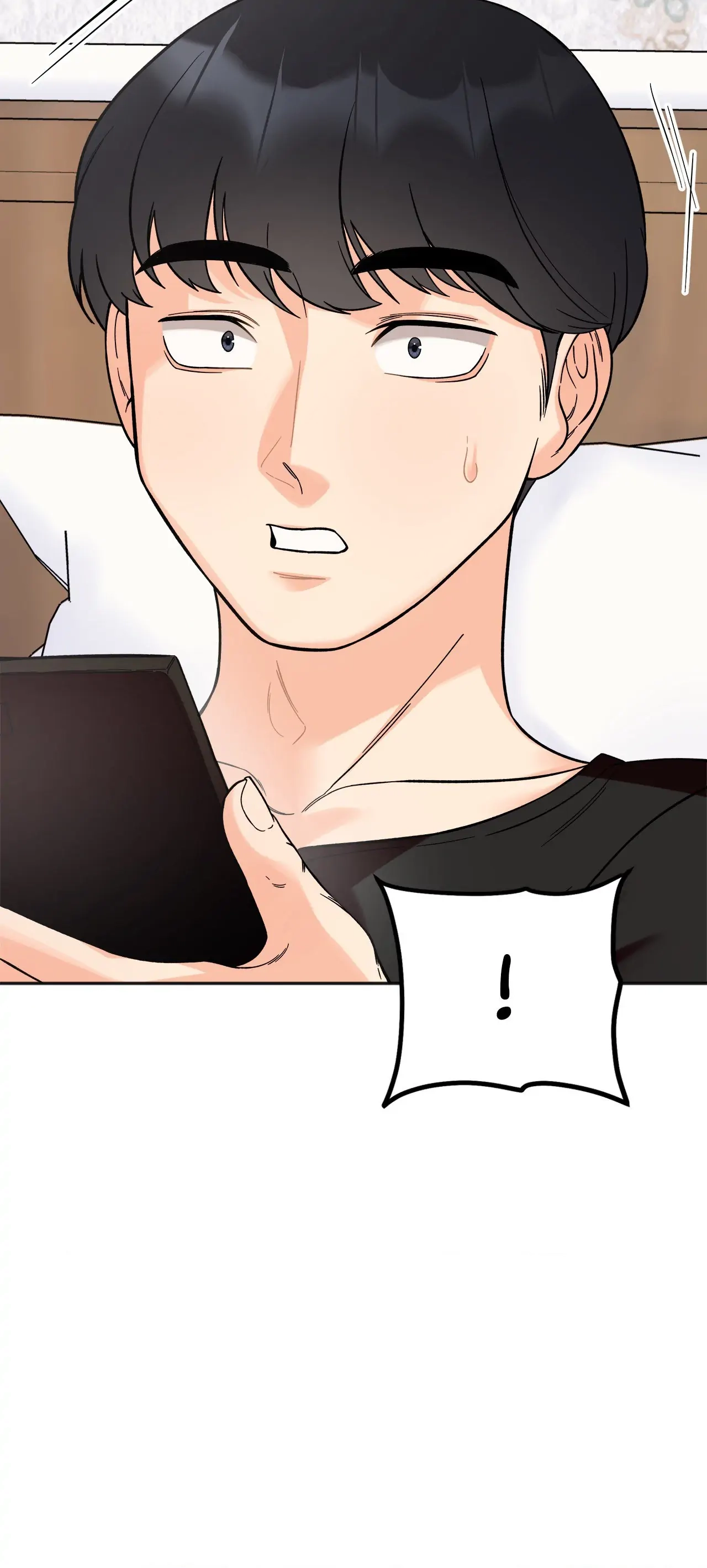 Read Secret Siblings chapter 7 image 61 on Lezhin