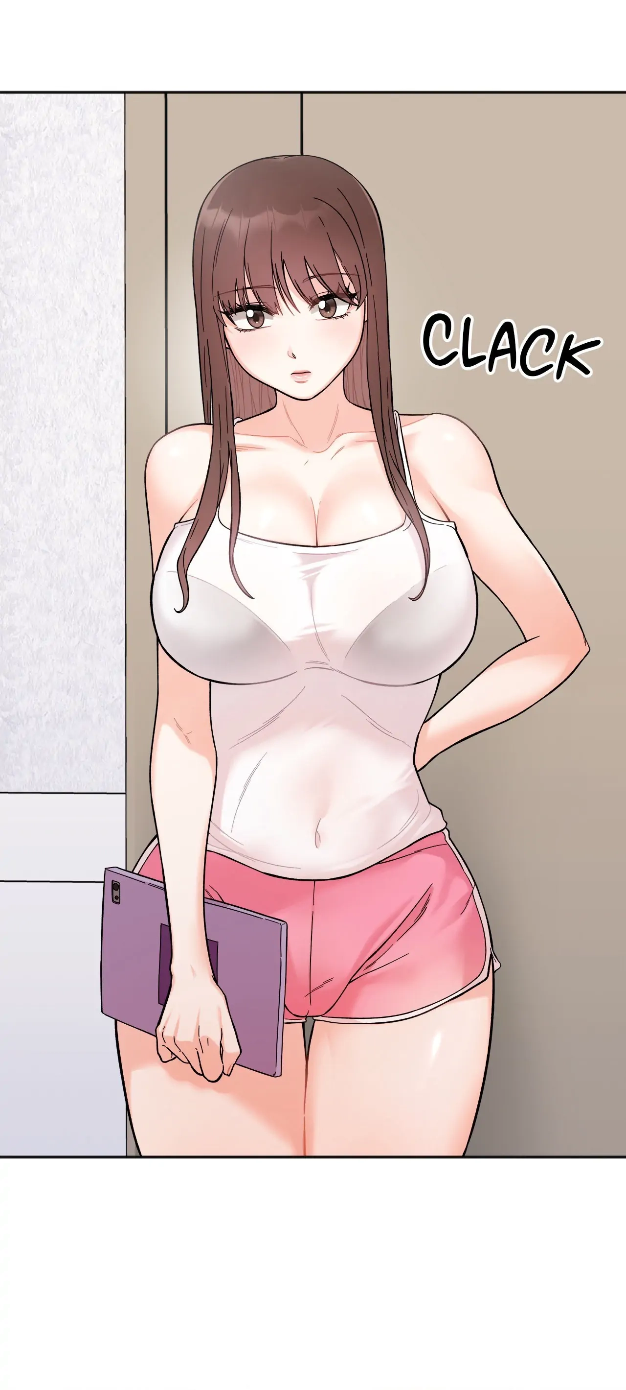 Read Secret Siblings chapter 7 image 62 on Lezhin
