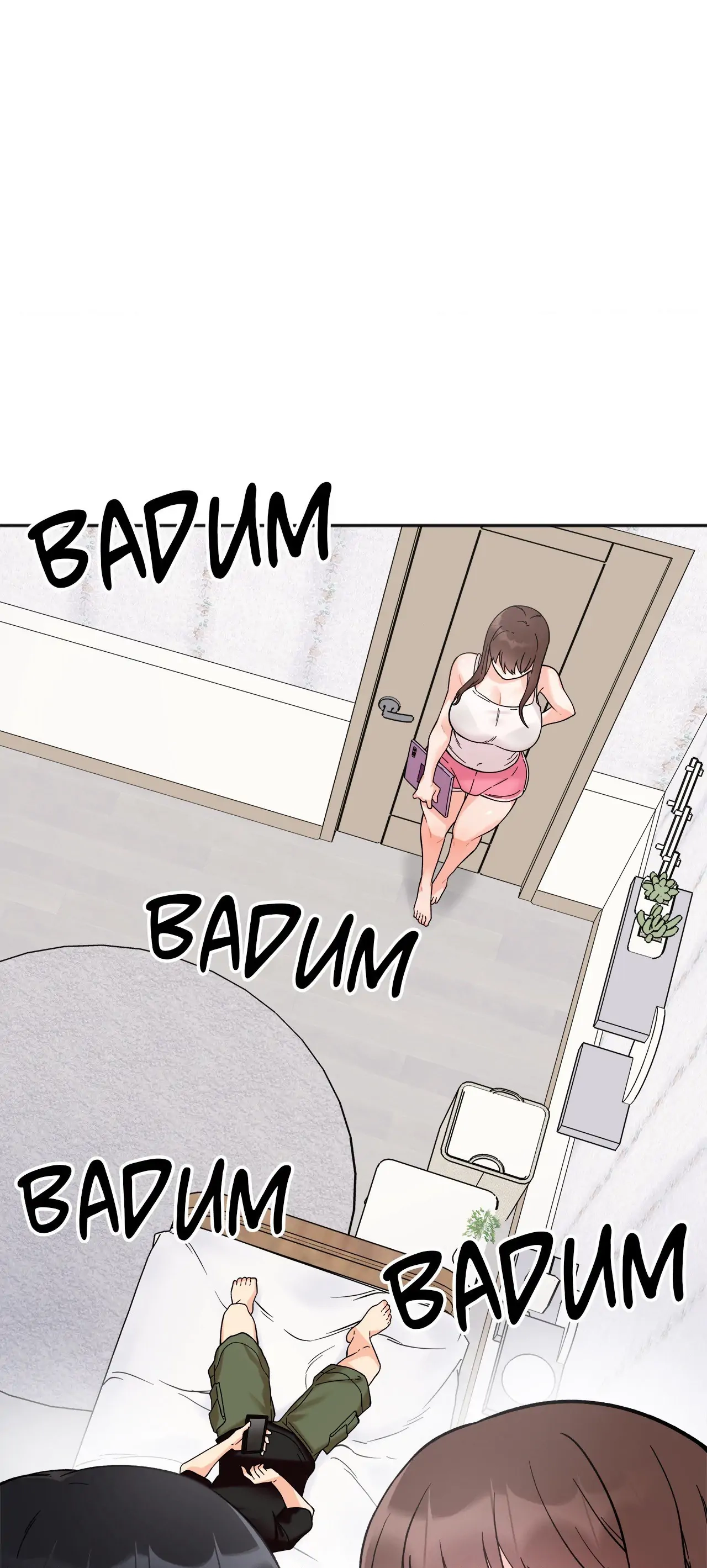 Read Secret Siblings chapter 7 image 63 on Lezhin