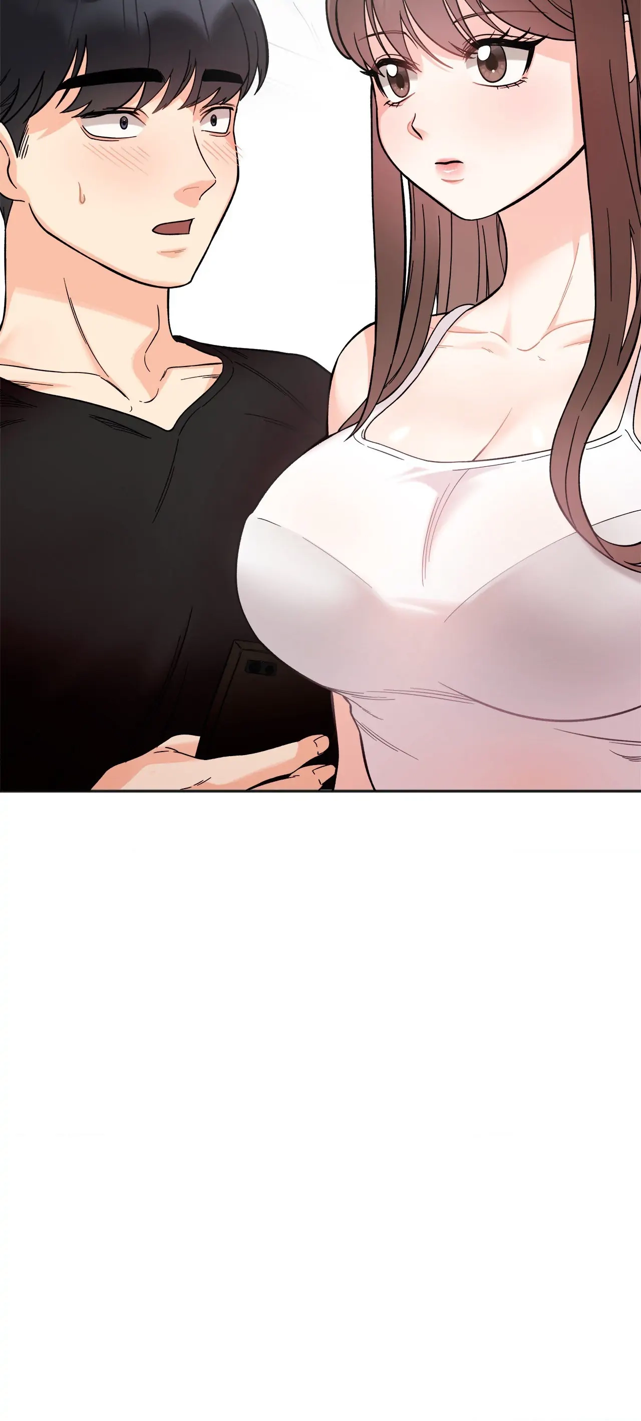 Read Secret Siblings chapter 7 image 64 on Lezhin