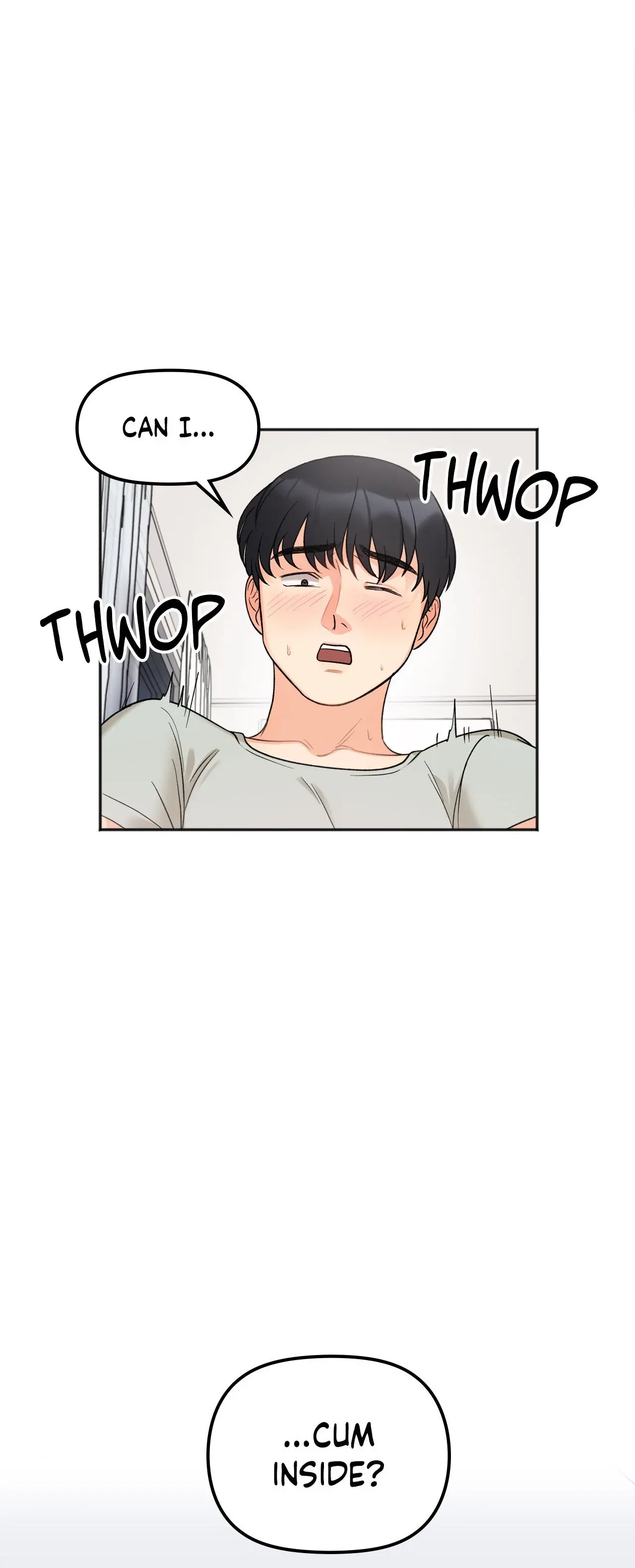 Read Secret Siblings chapter 7 image 8 on Lezhin