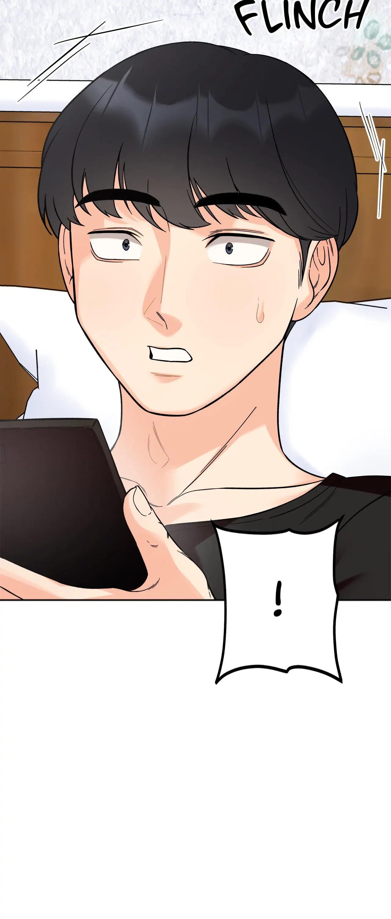 Read Secret Siblings chapter 8 image 1 on Lezhin