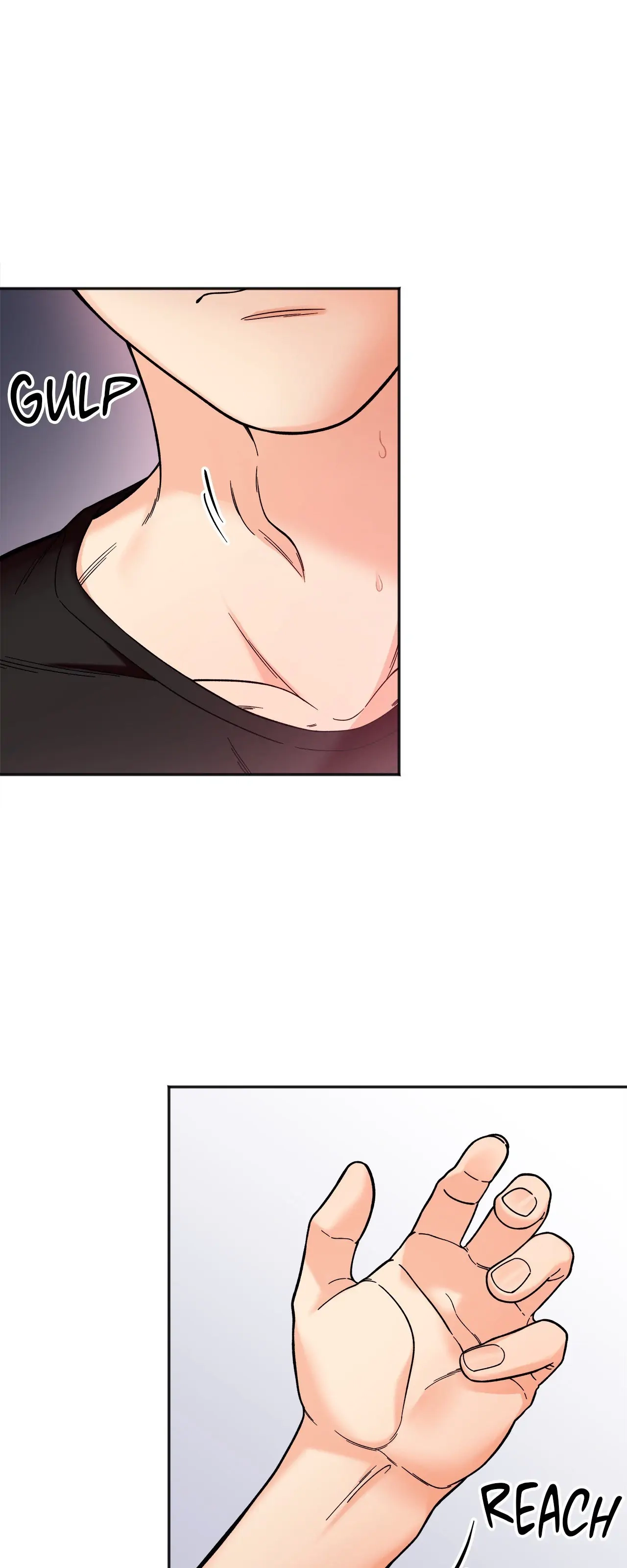 Read Secret Siblings chapter 8 image 18 on Lezhin