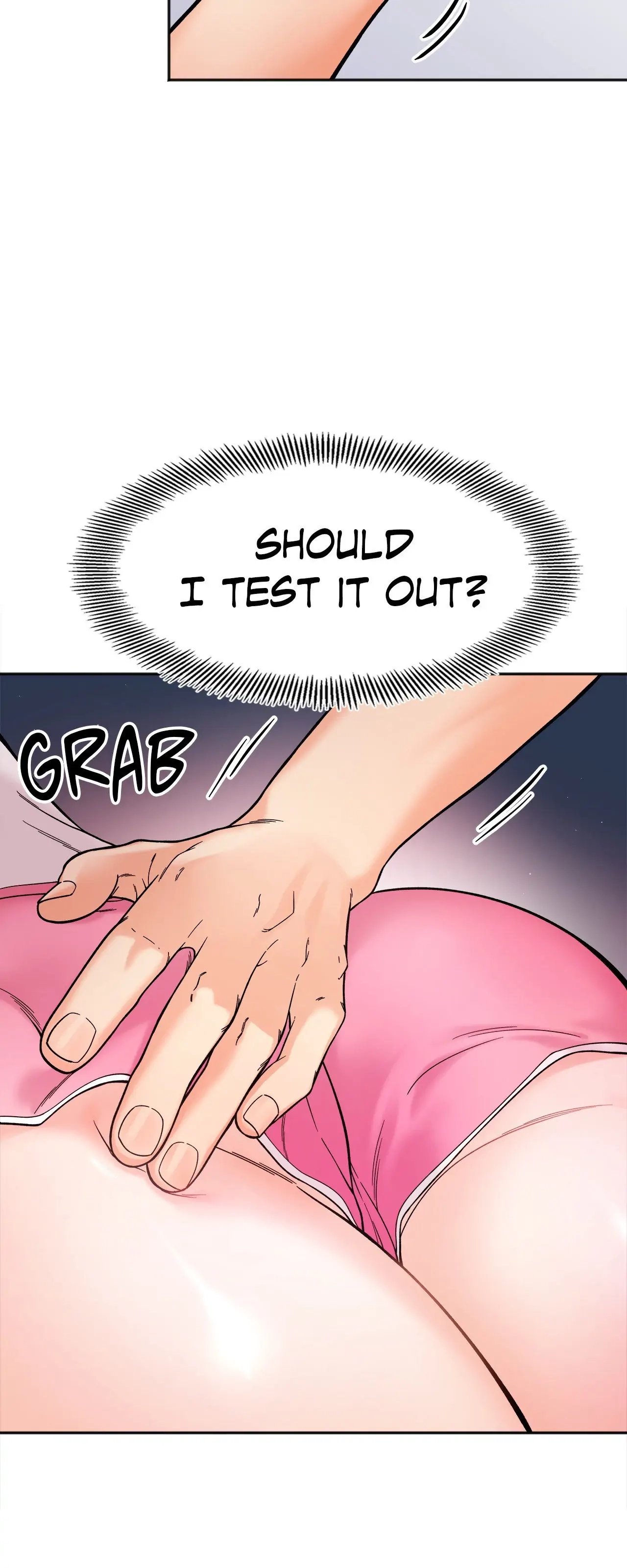 Read Secret Siblings chapter 8 image 19 on Lezhin