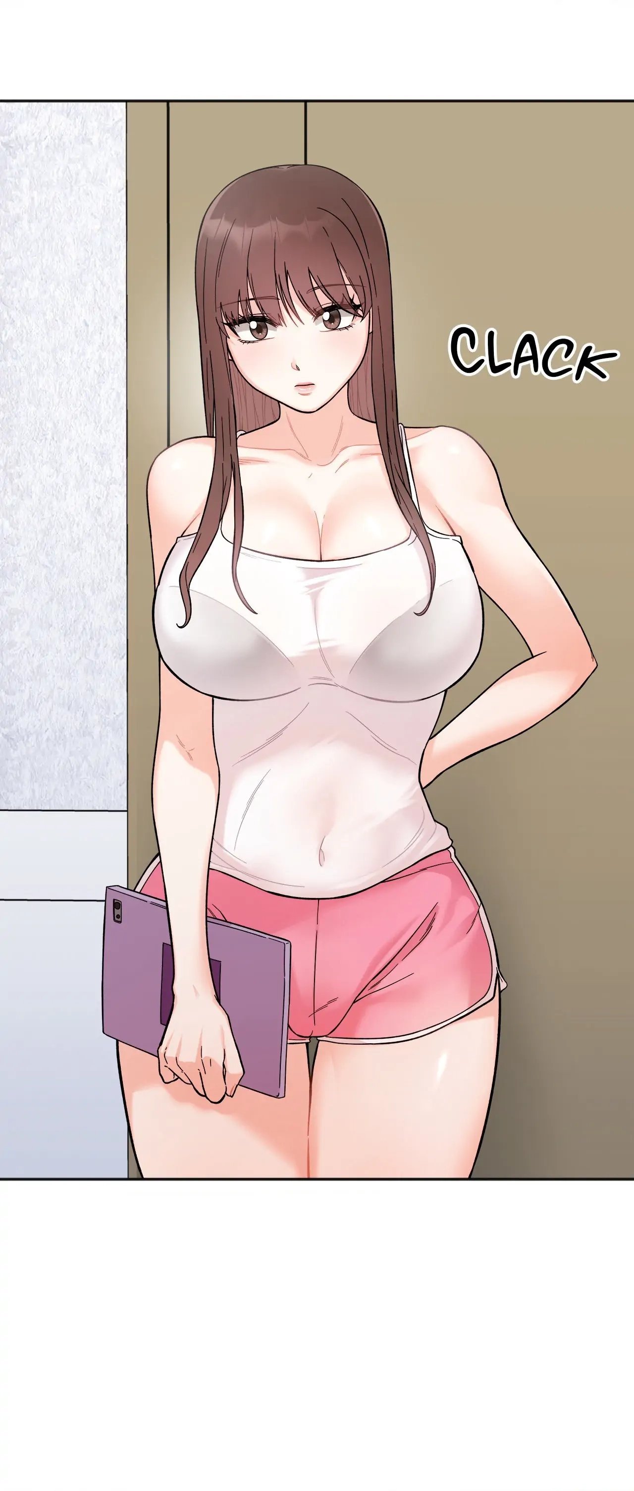 Read Secret Siblings chapter 8 image 2 on Lezhin