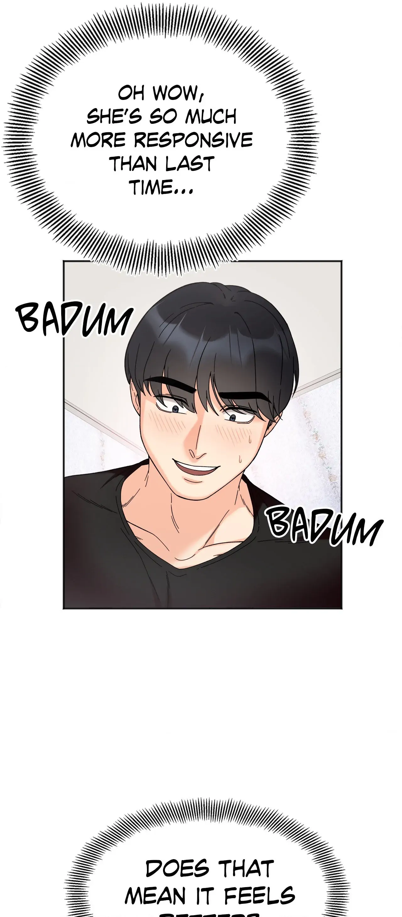 Read Secret Siblings chapter 8 image 38 on Lezhin