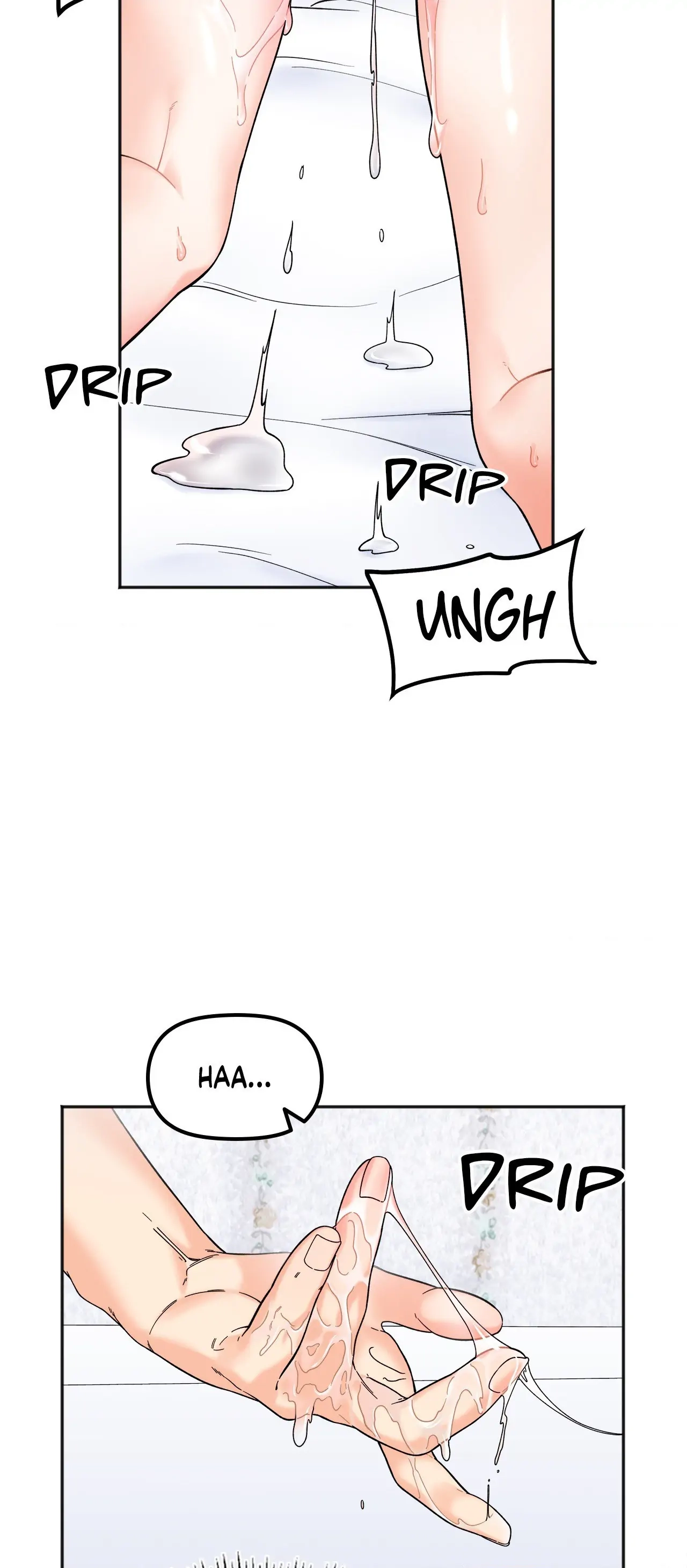 Read Secret Siblings chapter 8 image 40 on Lezhin