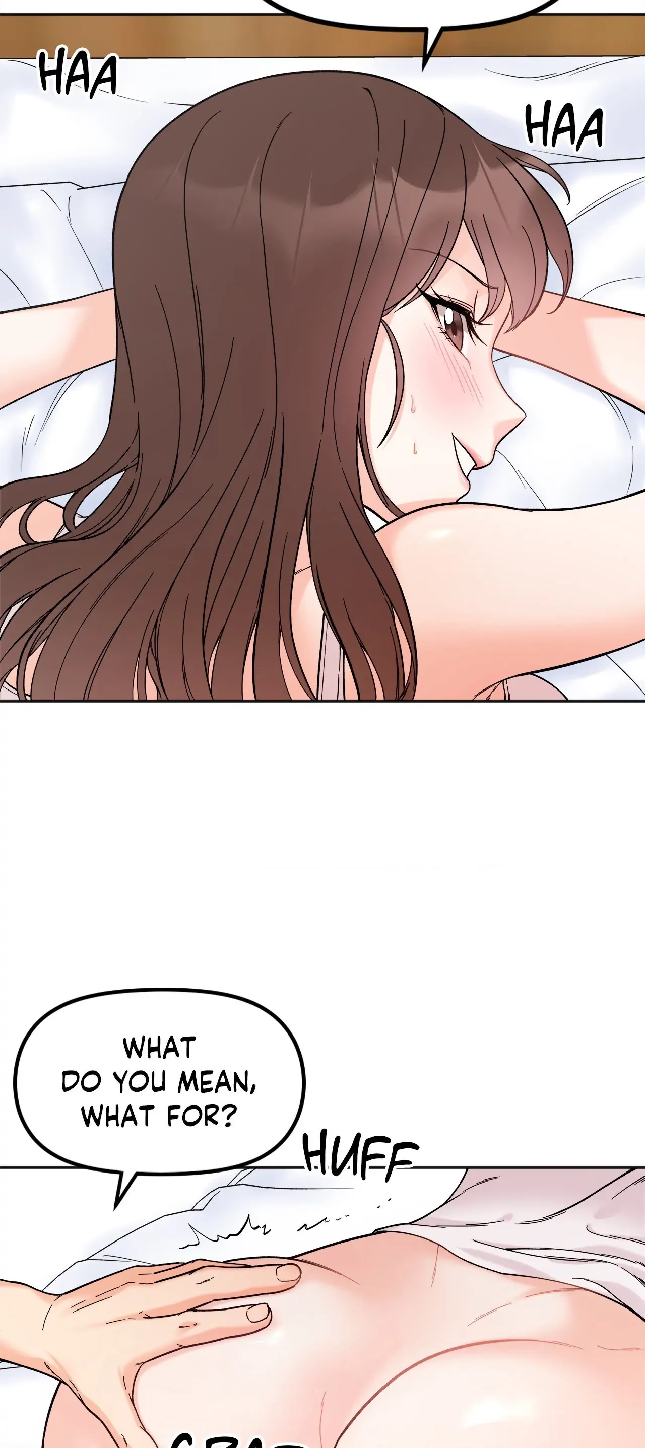 Read Secret Siblings chapter 8 image 43 on Lezhin