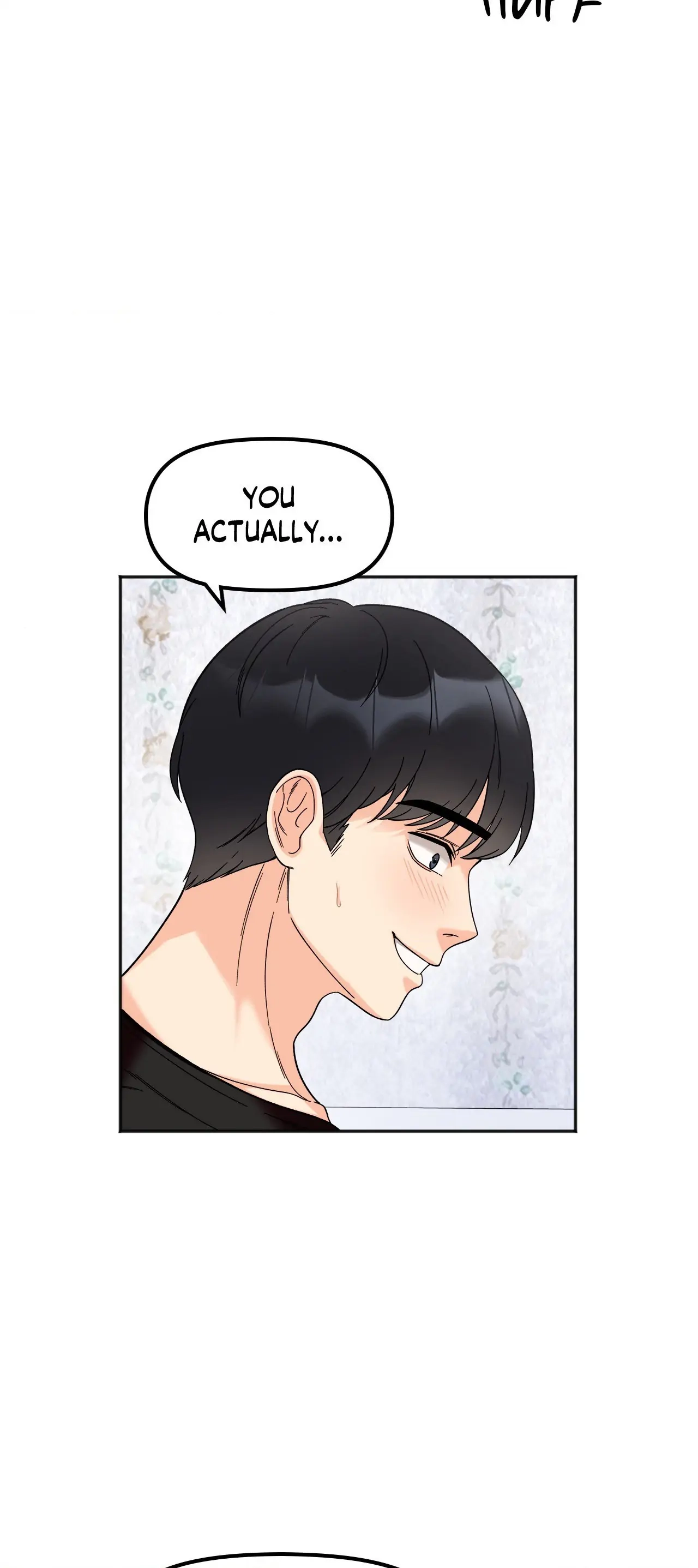 Read Secret Siblings chapter 8 image 46 on Lezhin