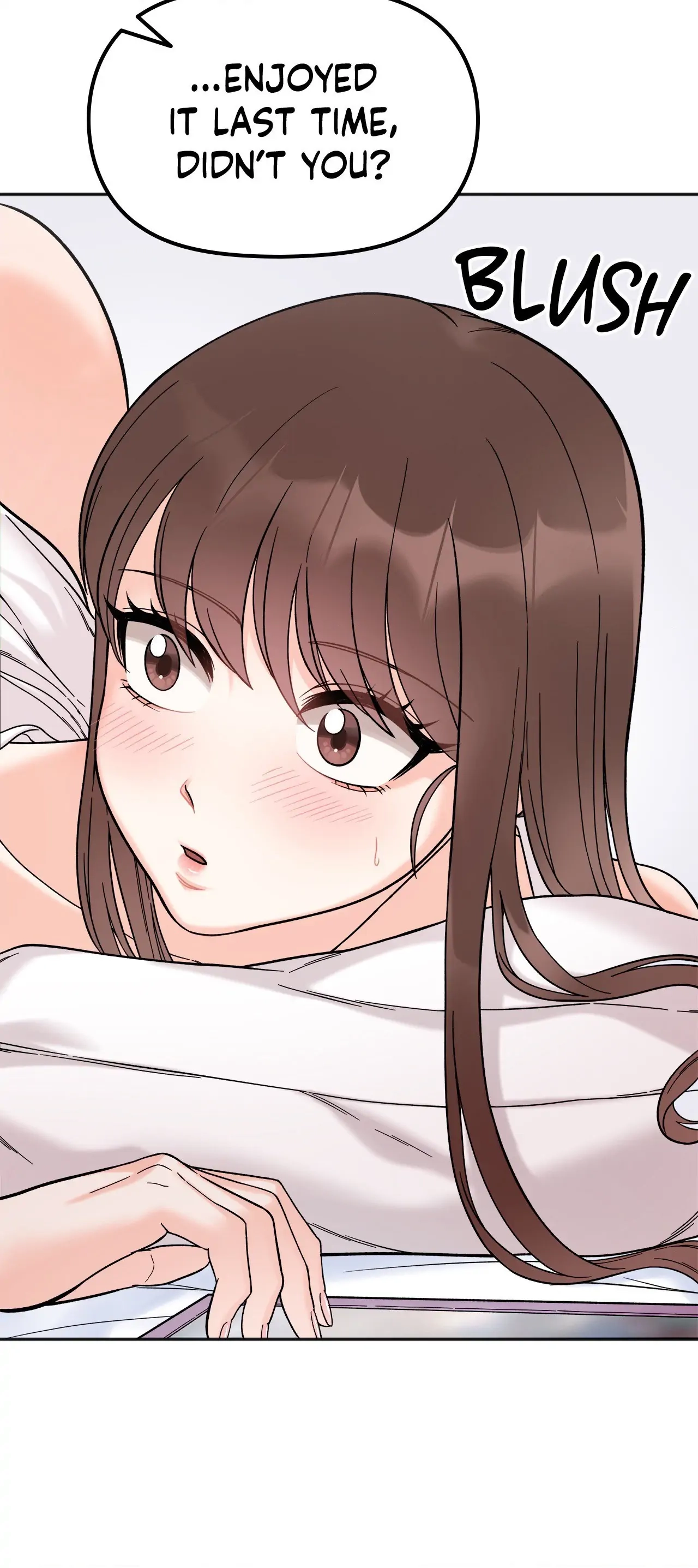 Read Secret Siblings chapter 8 image 47 on Lezhin