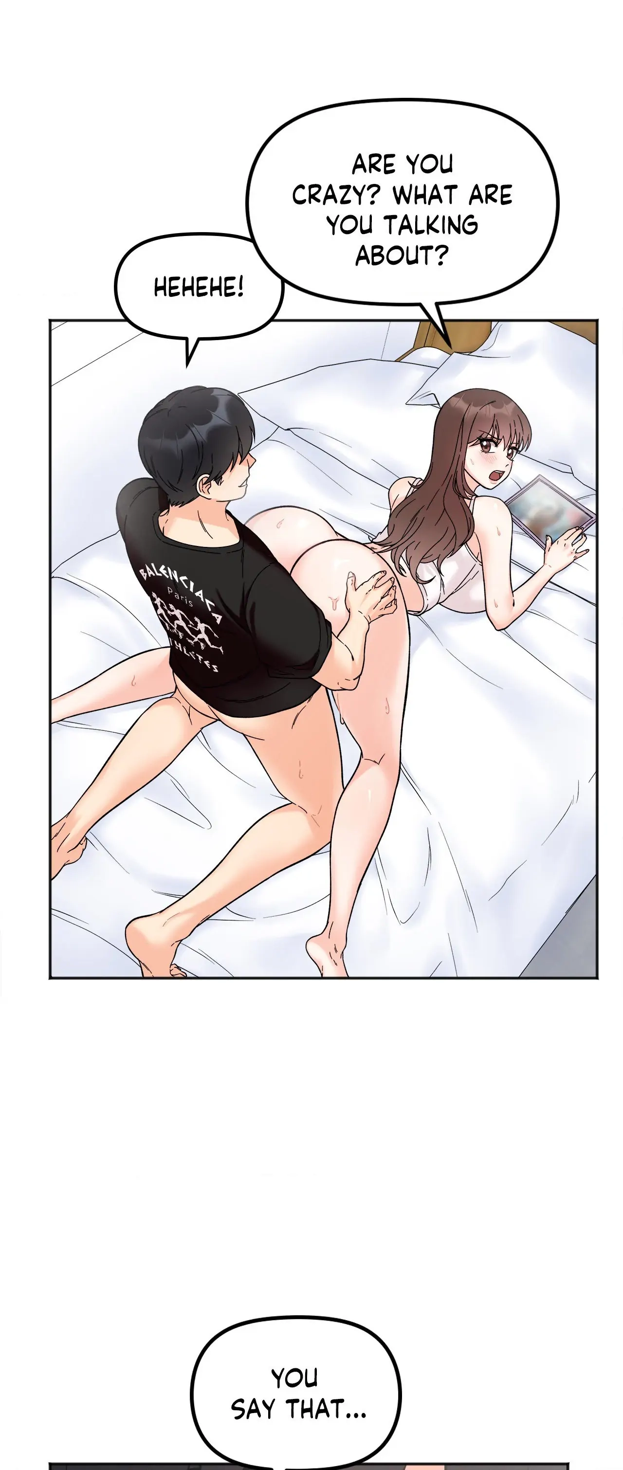 Read Secret Siblings chapter 8 image 48 on Lezhin