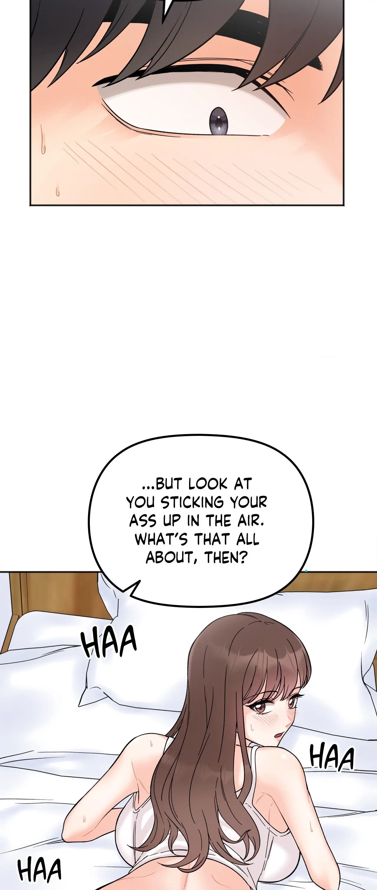 Read Secret Siblings chapter 8 image 49 on Lezhin