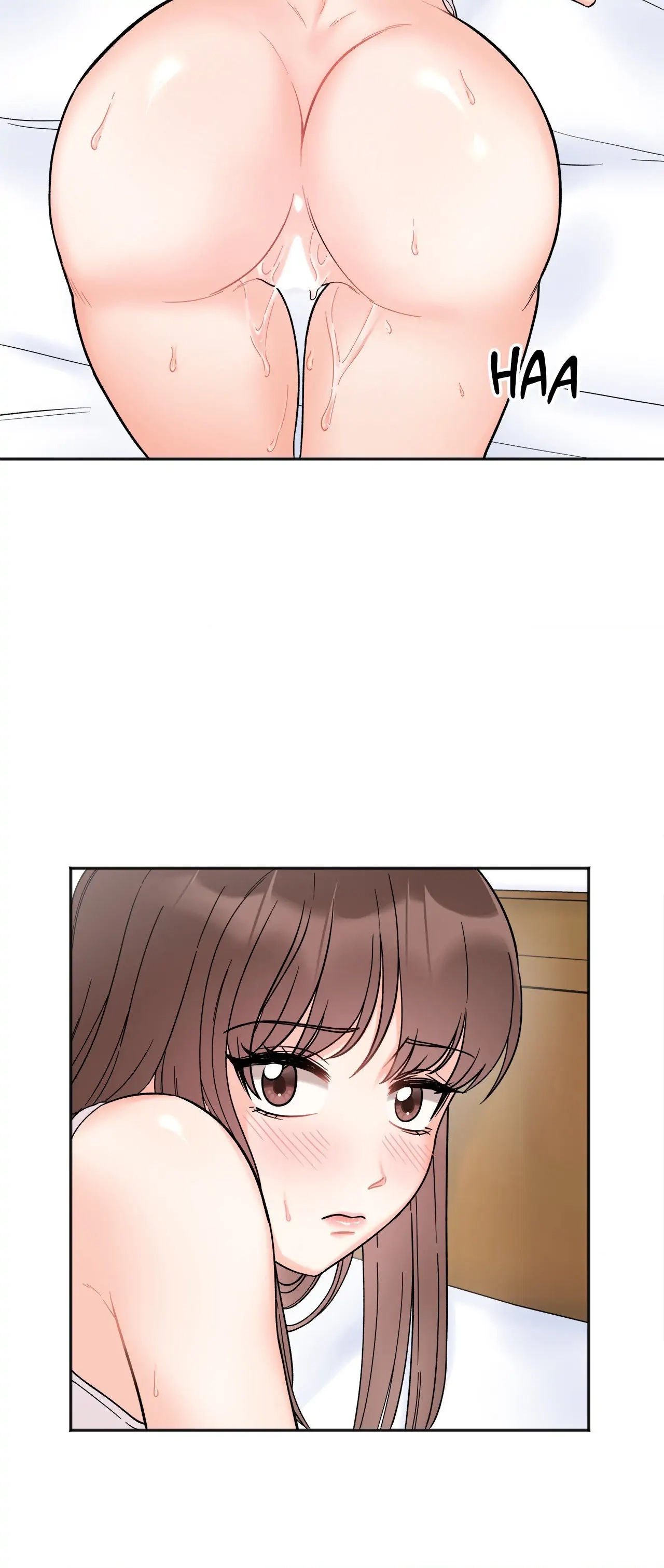 Read Secret Siblings chapter 8 image 50 on Lezhin