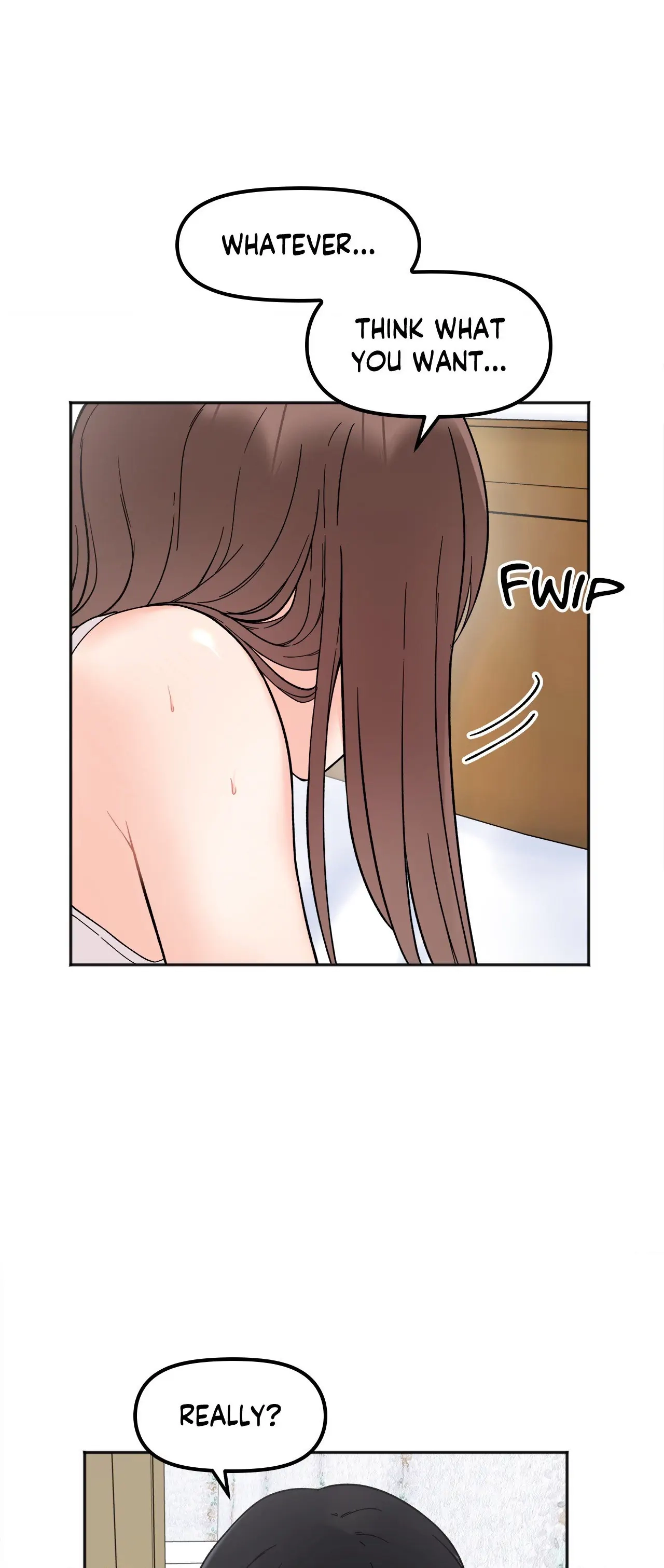Read Secret Siblings chapter 8 image 51 on Lezhin