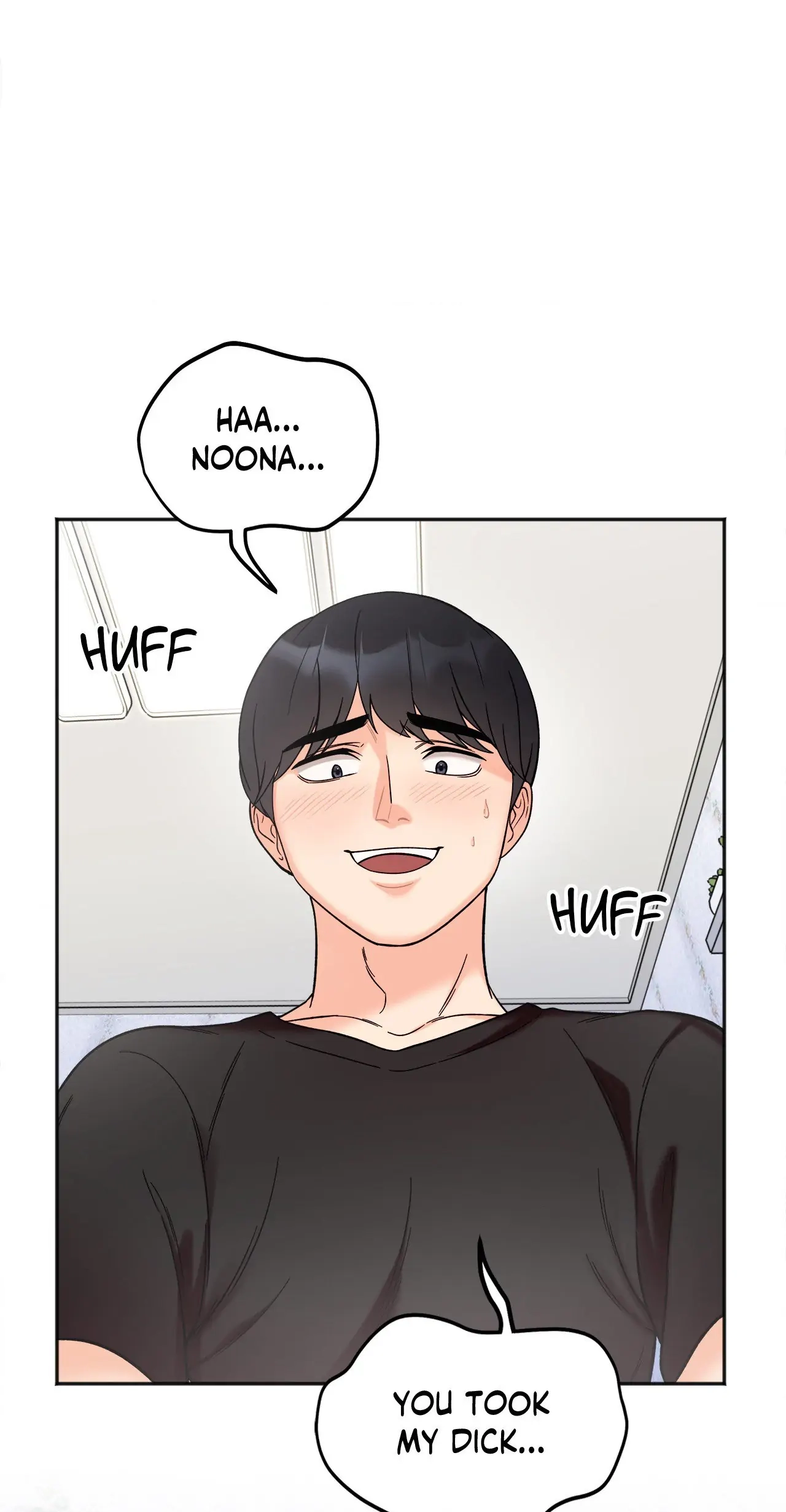 Read Secret Siblings chapter 8 image 55 on Lezhin