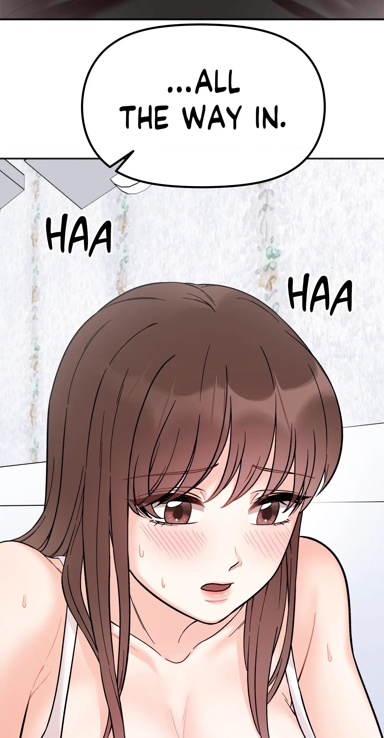 Read Secret Siblings chapter 8 image 57 on Lezhin
