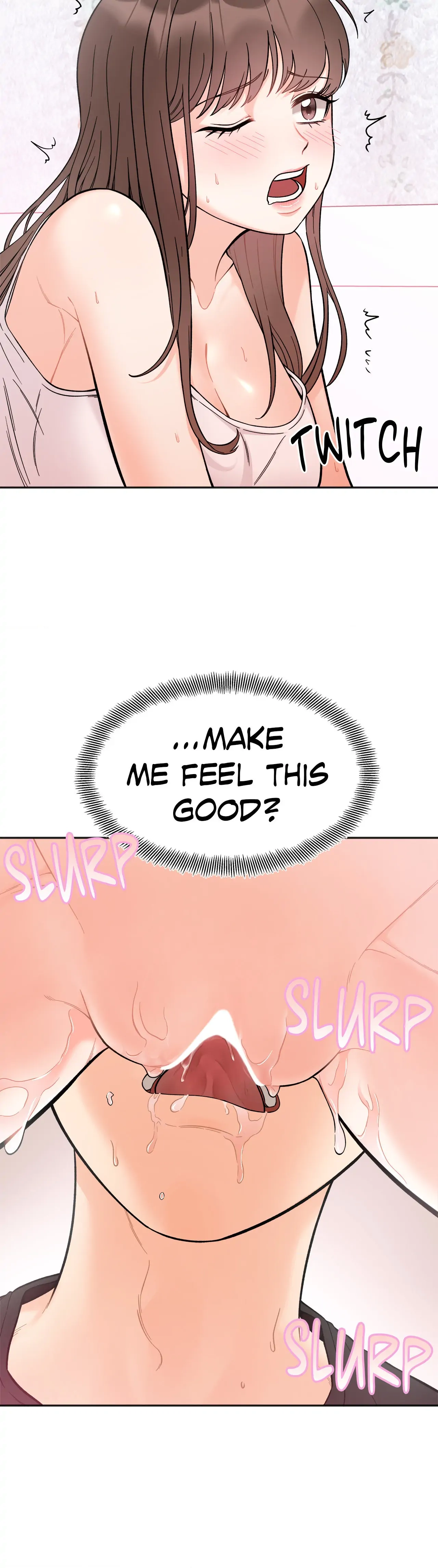 Read Secret Siblings chapter 9 image 11 on Lezhin