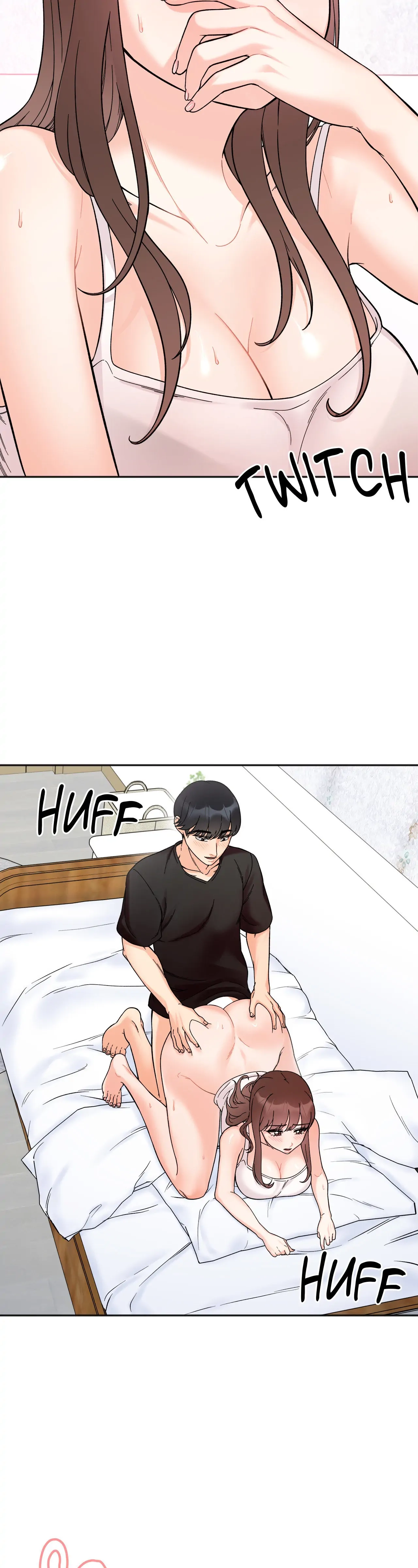 Read Secret Siblings chapter 9 image 18 on Lezhin