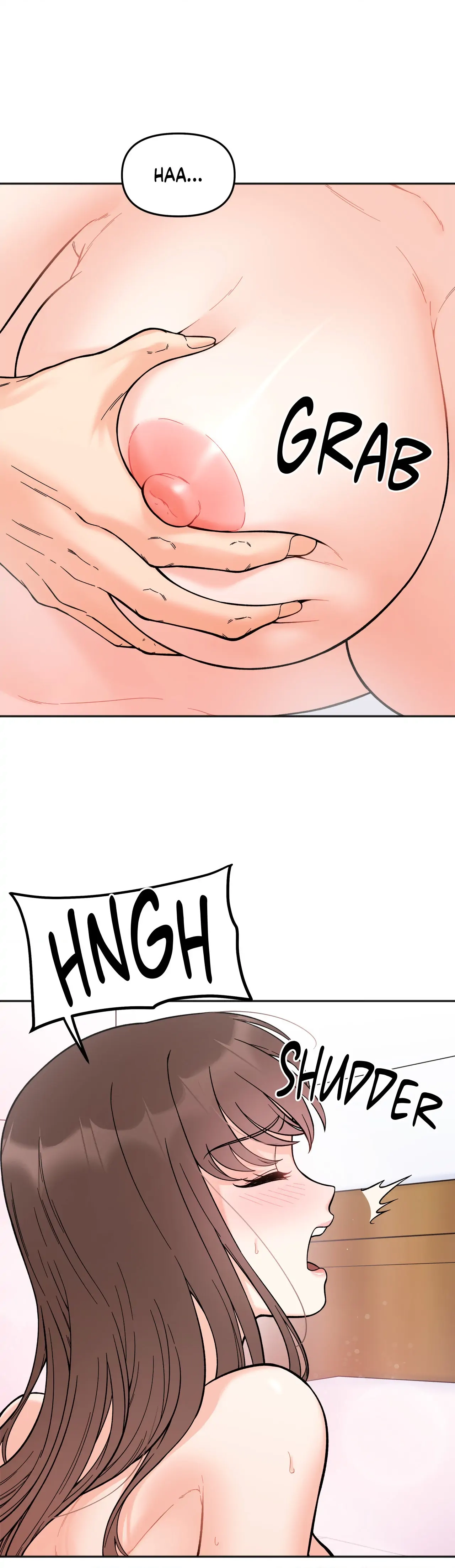 Read Secret Siblings chapter 9 image 24 on Lezhin