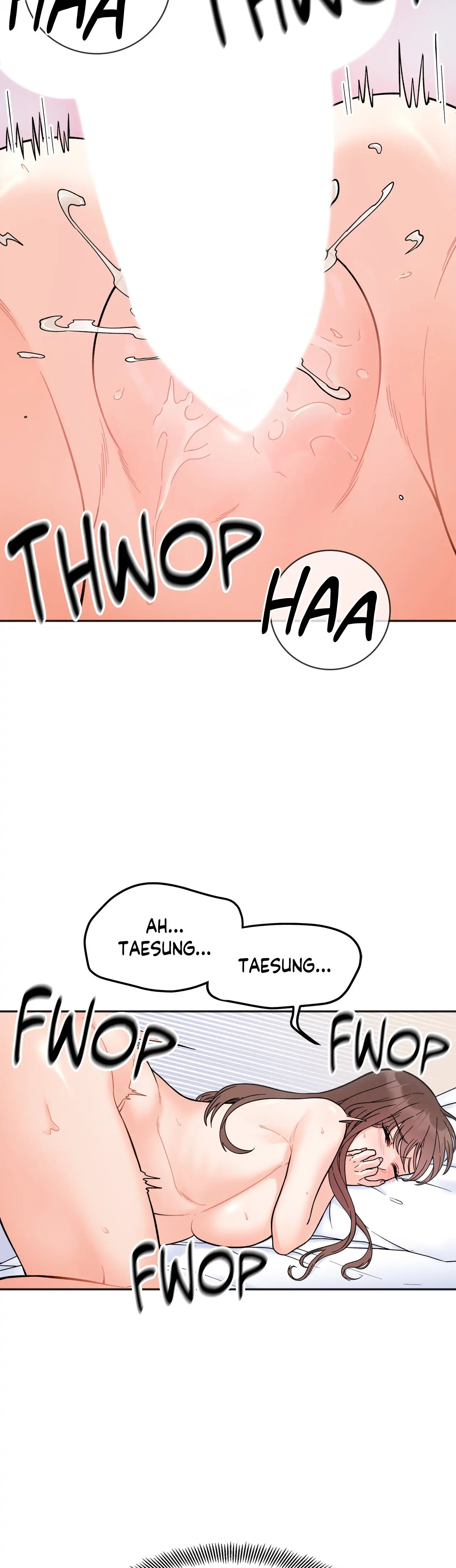Read Secret Siblings chapter 9 image 26 on Lezhin