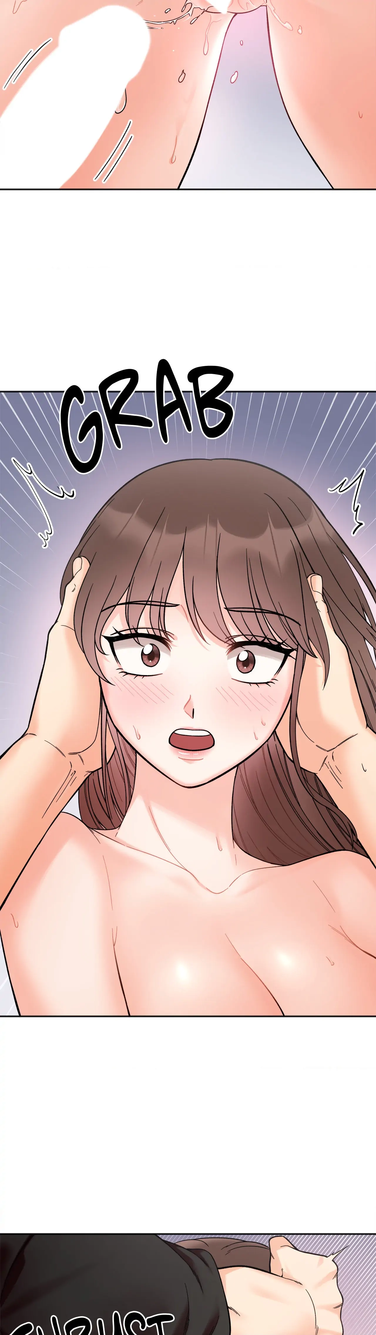 Read Secret Siblings chapter 9 image 38 on Lezhin