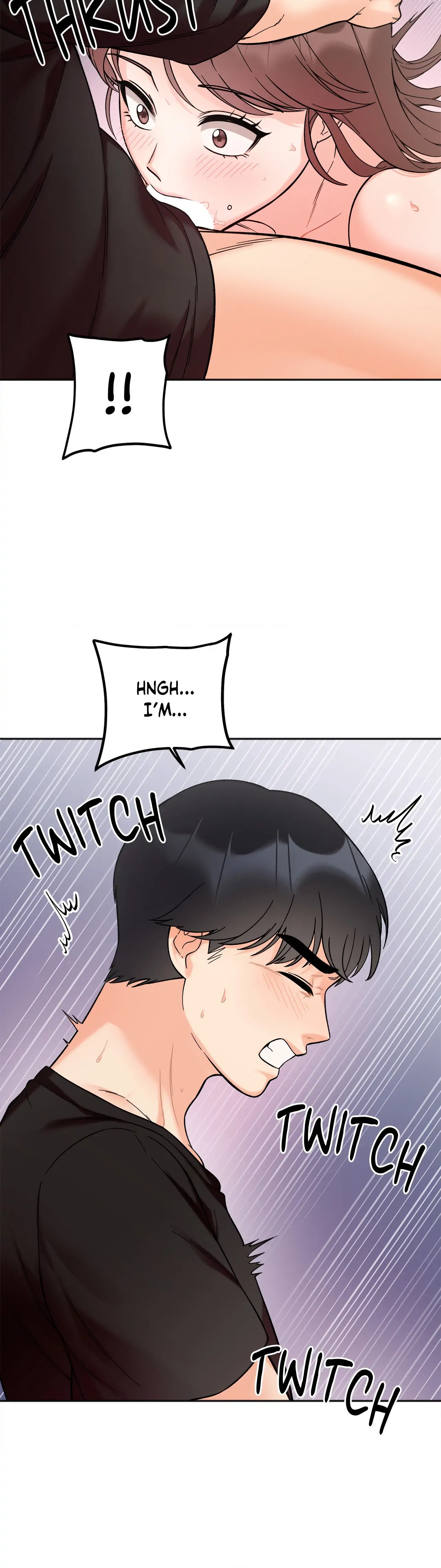 Read Secret Siblings chapter 9 image 39 on Lezhin