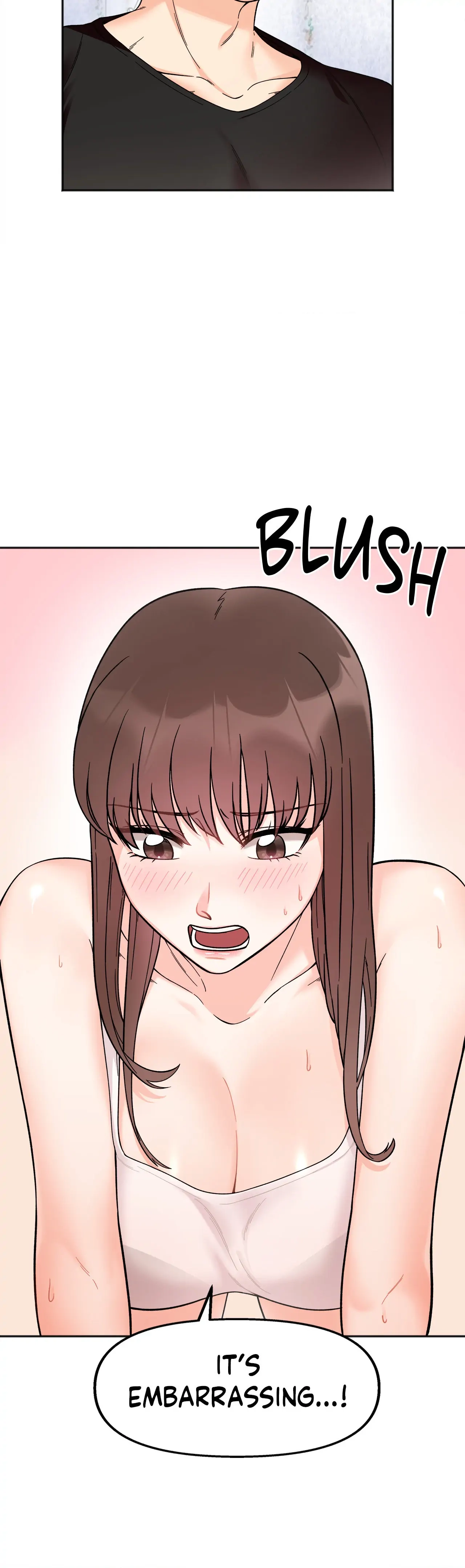 Read Secret Siblings chapter 9 image 5 on Lezhin