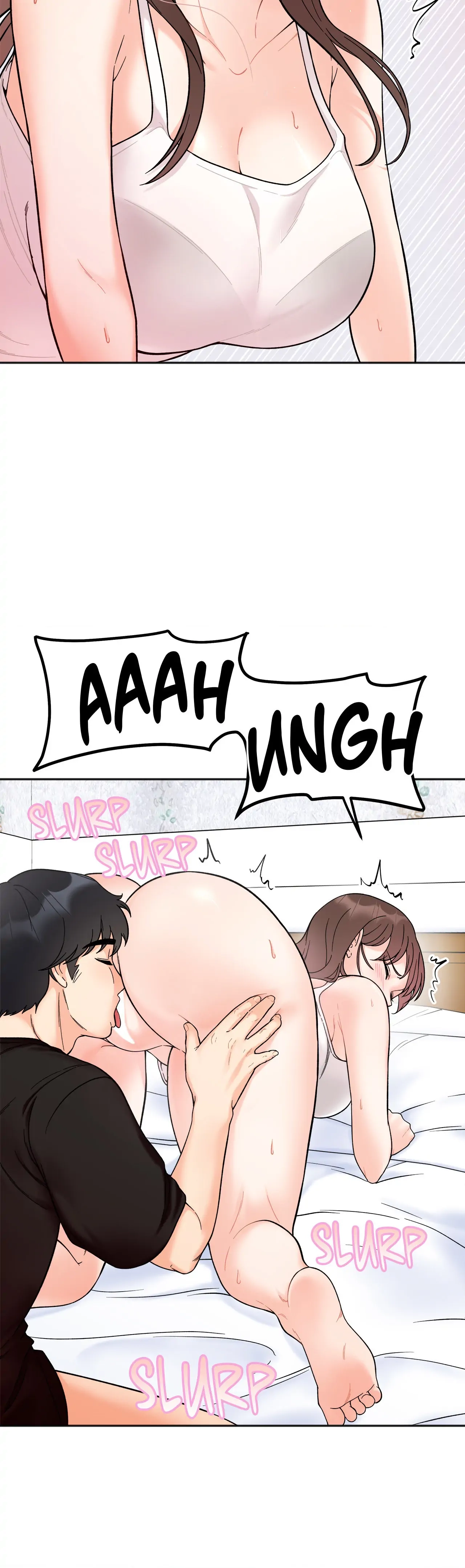 Read Secret Siblings chapter 9 image 7 on Lezhin