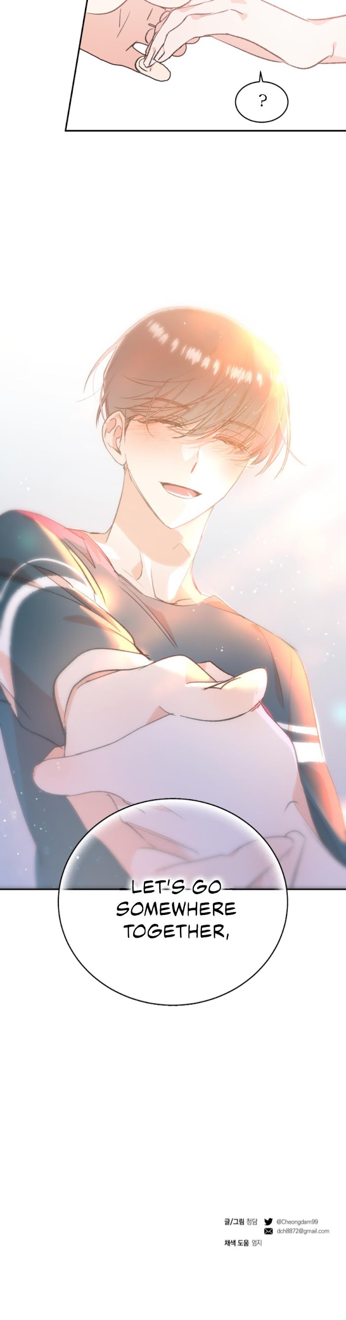 Read Secret Therapy chapter 0.6 image 11 on Lezhin