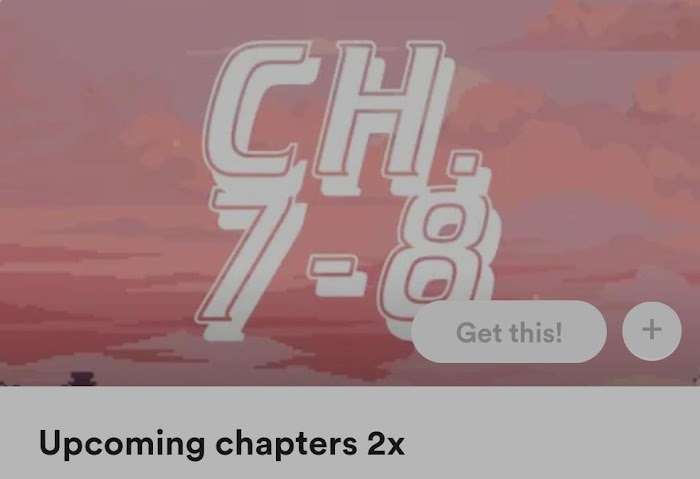 Read Secret Therapy chapter 0.6 image 4 on Lezhin