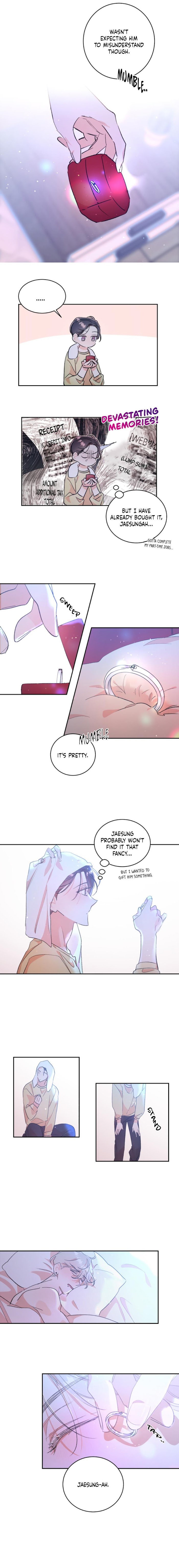 Read Secret Therapy chapter 0.6 image 6 on Lezhin