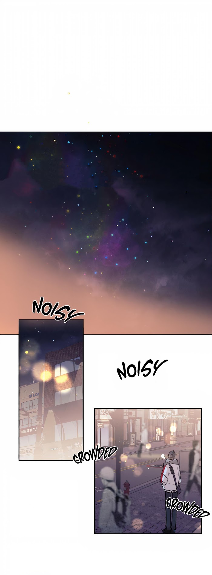 Read Secret Therapy chapter 1.1 image 3 on Lezhin